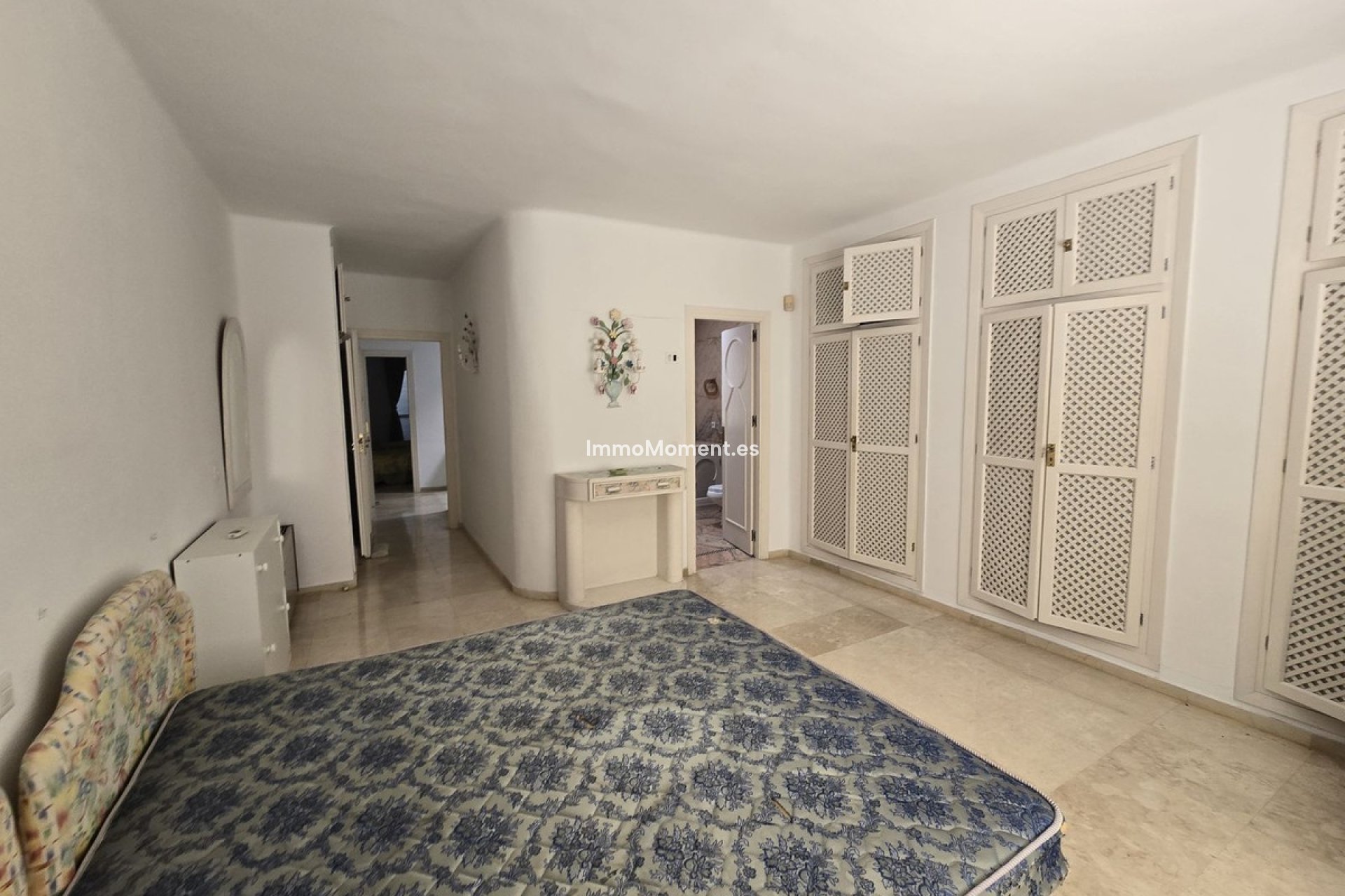 Revente - Villa individuelle - Marbella - Marbella Centro