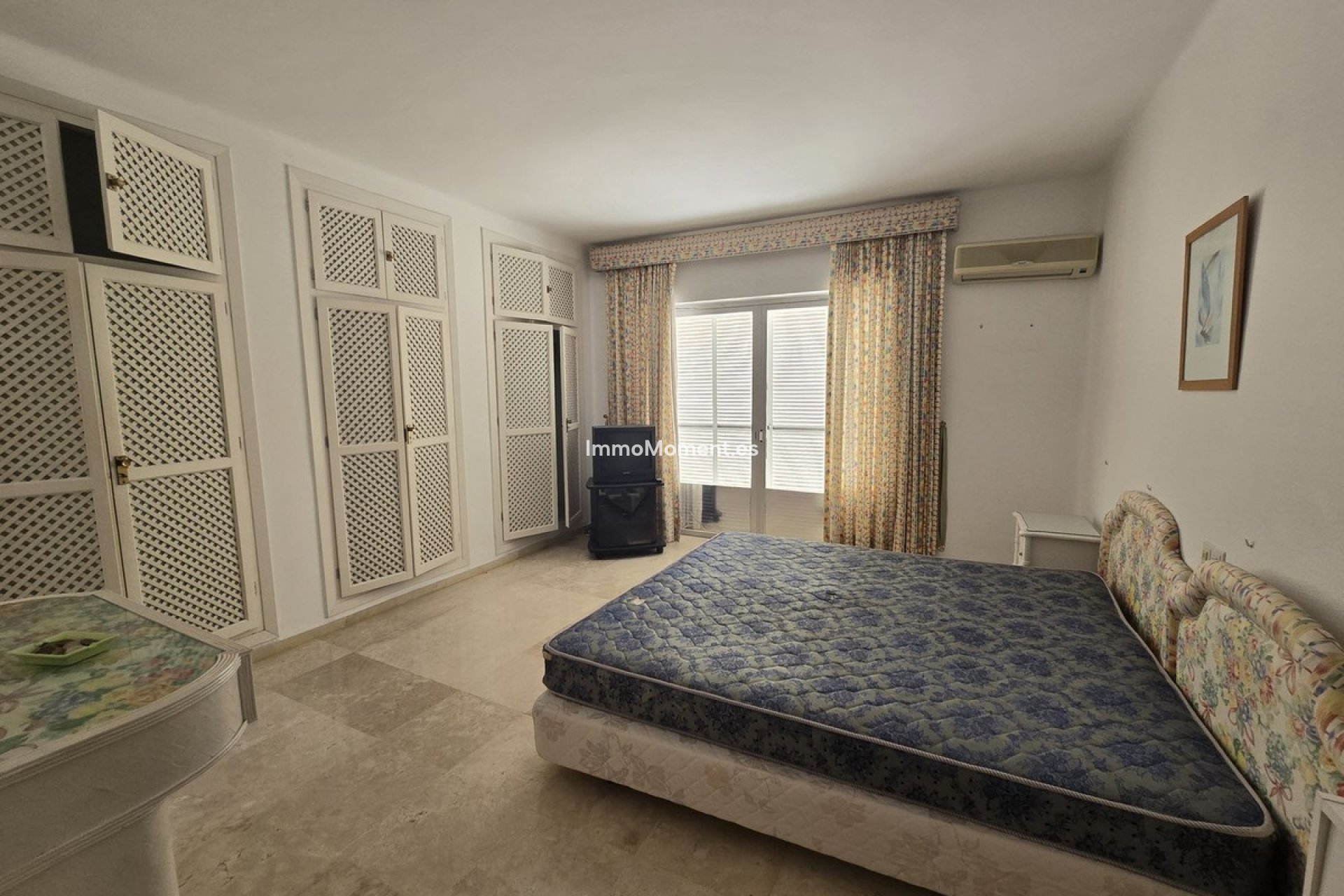 Revente - Villa individuelle - Marbella - Marbella Centro