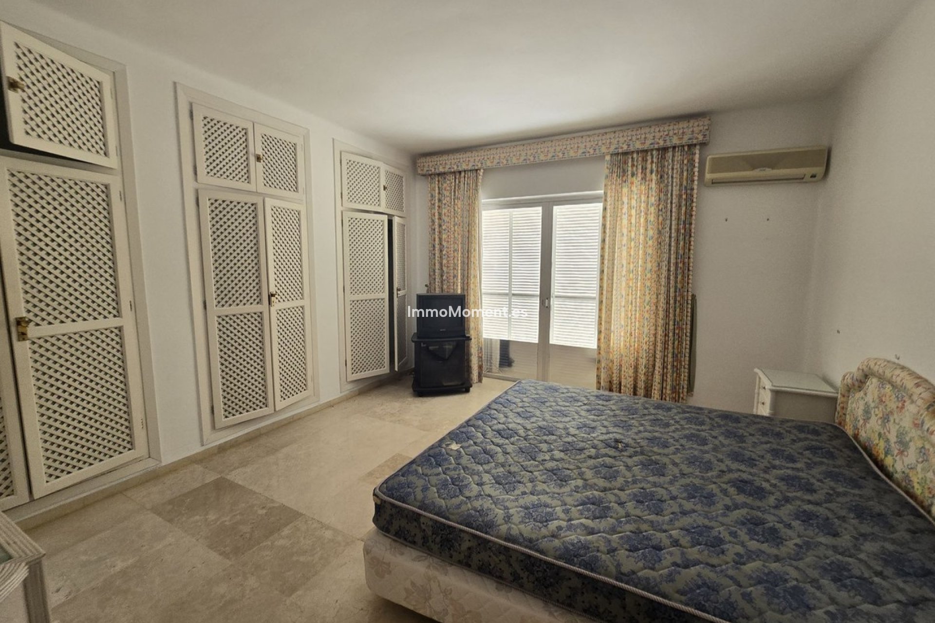 Revente - Villa individuelle - Marbella - Marbella Centro