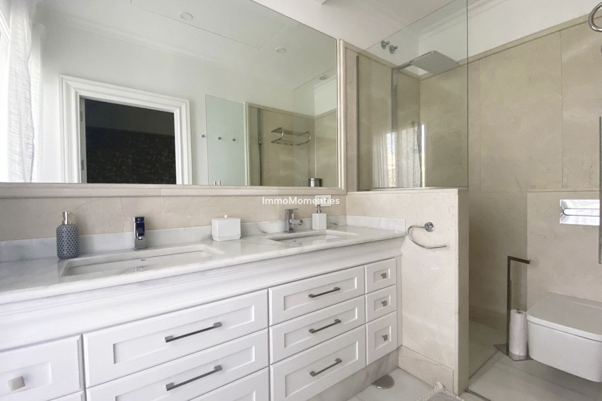 Revente - Villa individuelle - Marbella - Marbella Centro