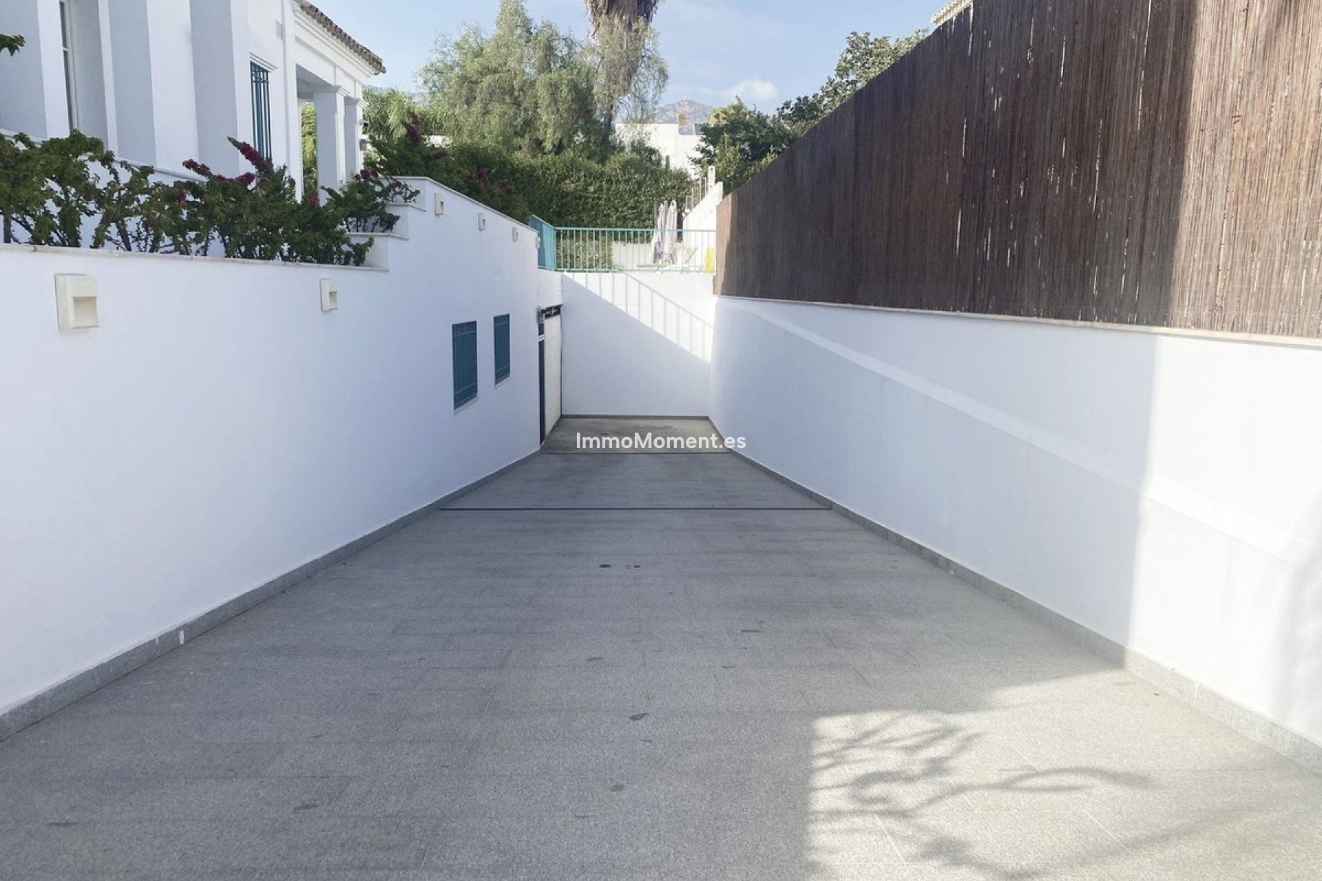 Revente - Villa individuelle - Marbella - Marbella Centro