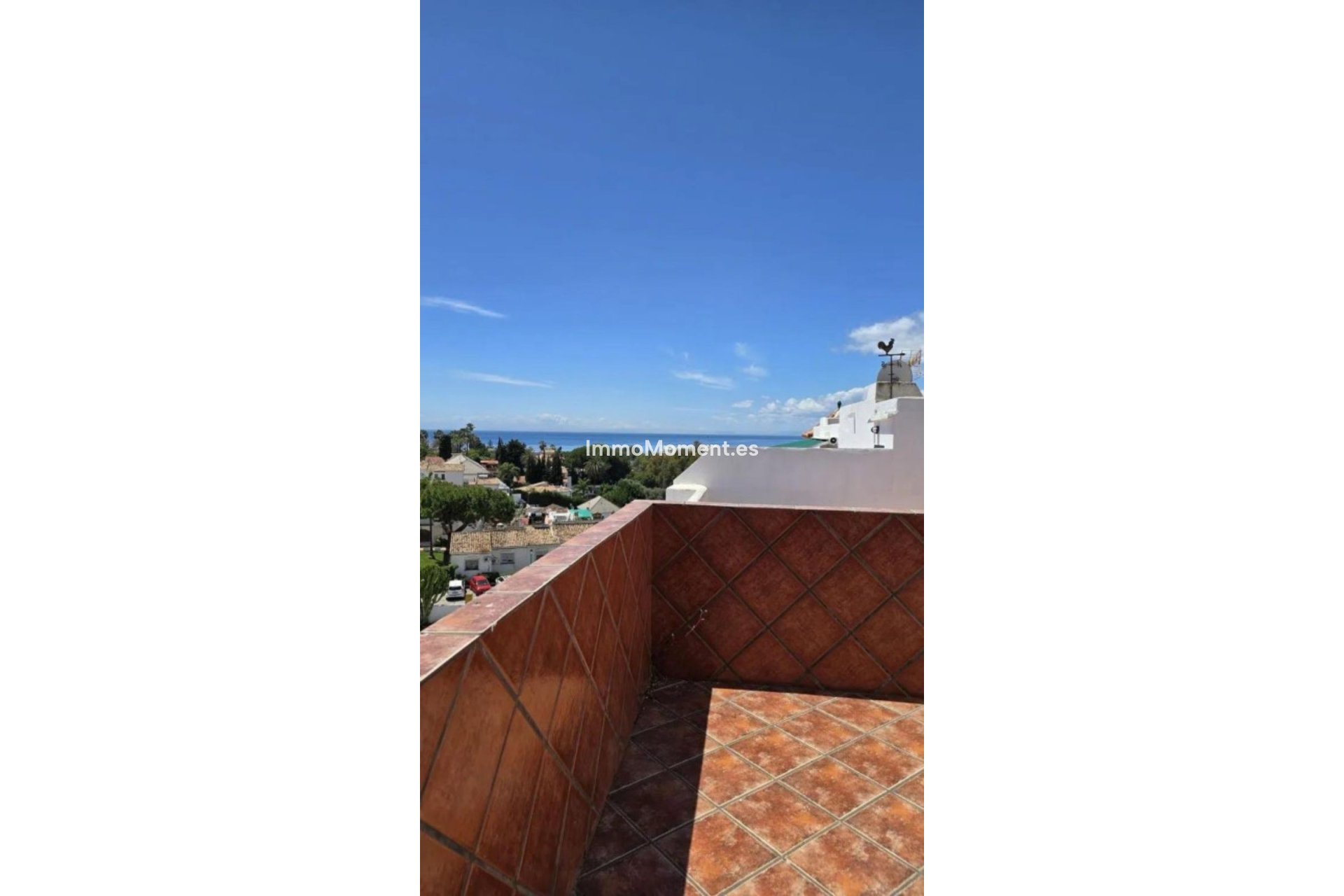 Revente - Villa individuelle - Marbella - Marbella Centro