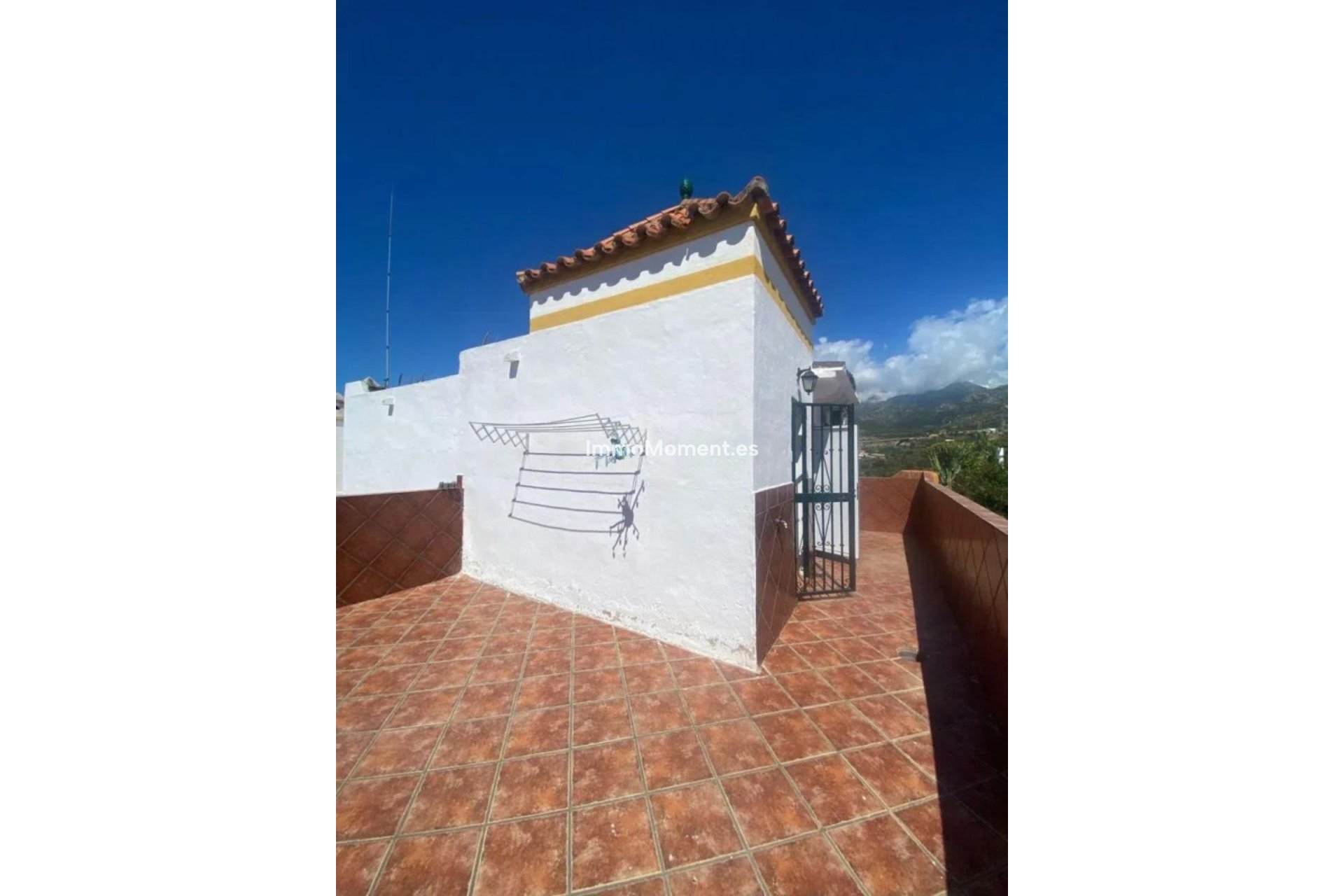 Revente - Villa individuelle - Marbella - Marbella Centro