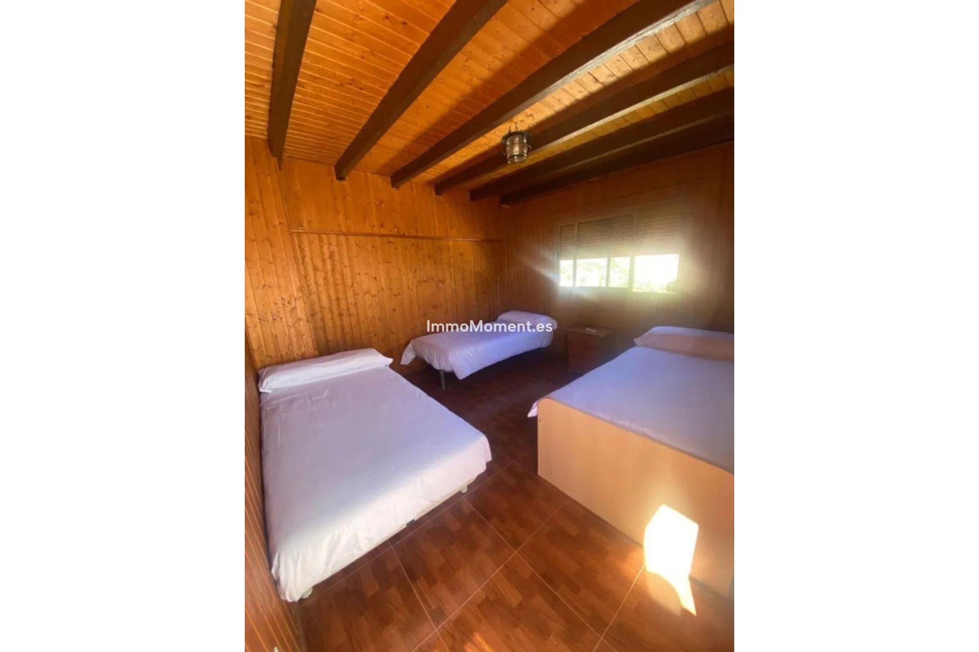 Revente - Villa individuelle - Marbella - Marbella Centro