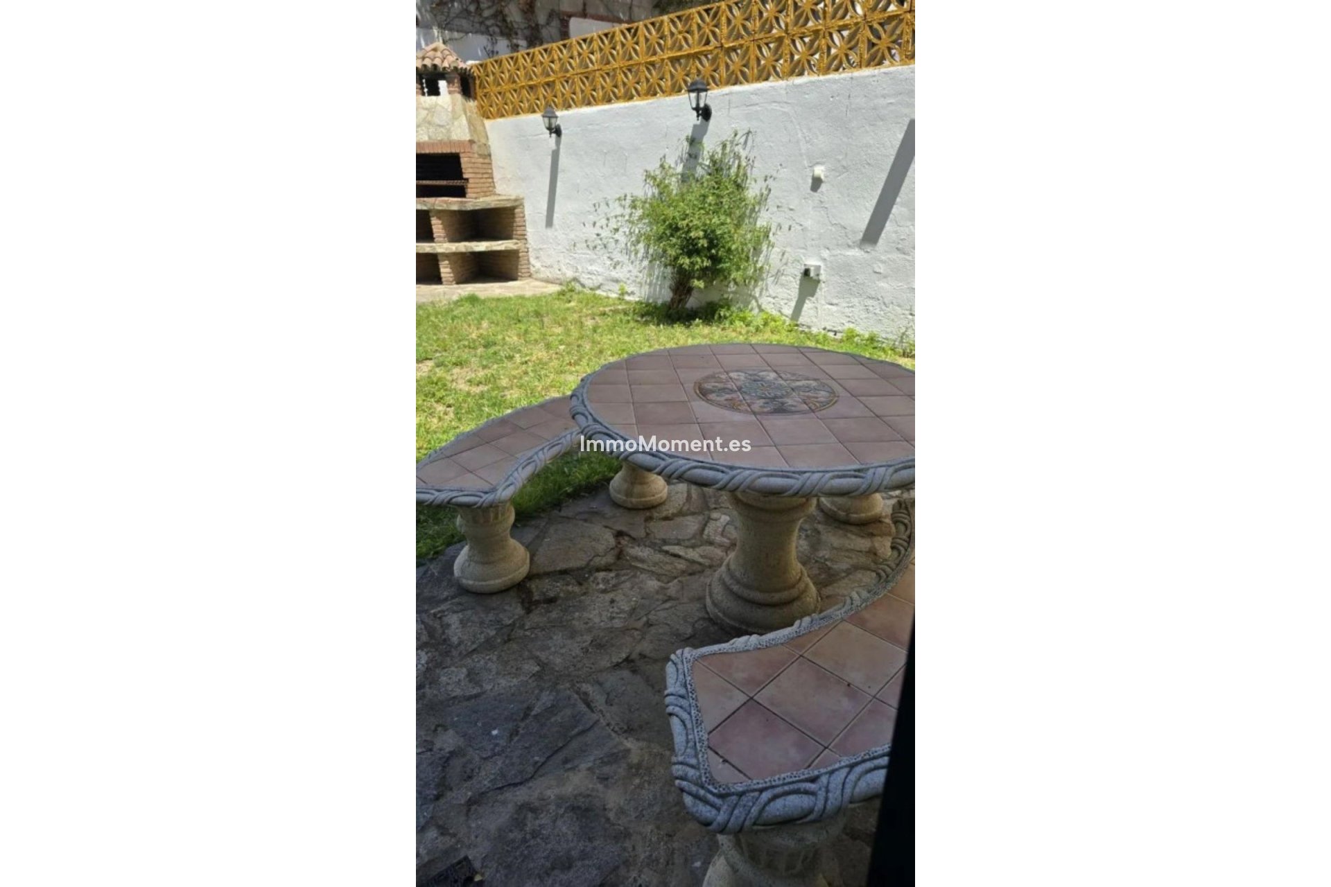 Revente - Villa individuelle - Marbella - Marbella Centro
