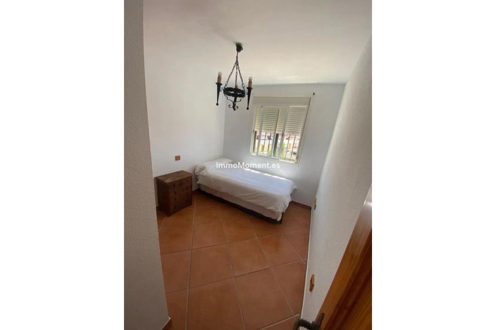 Revente - Villa individuelle - Marbella - Marbella Centro