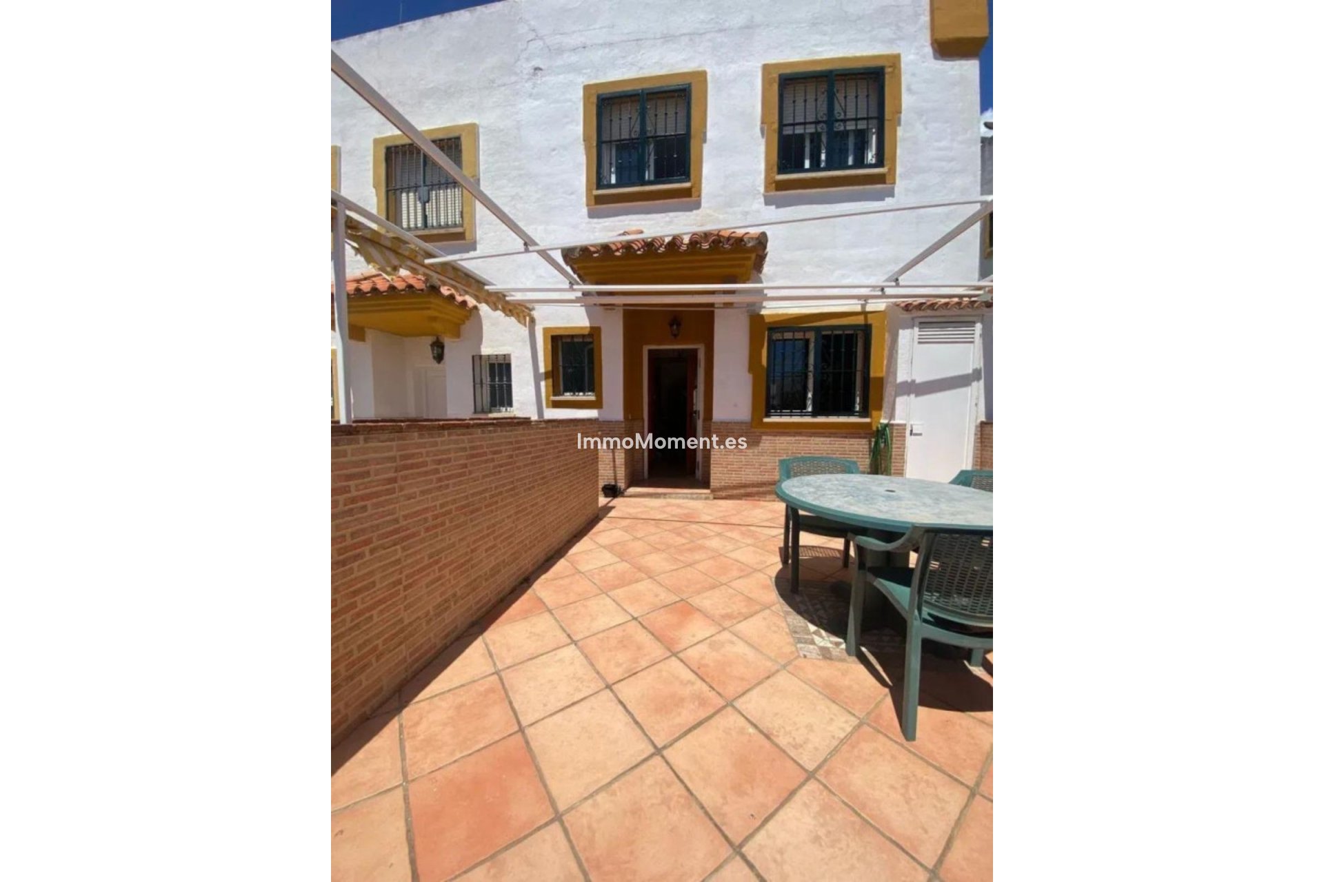 Revente - Villa individuelle - Marbella - Marbella Centro