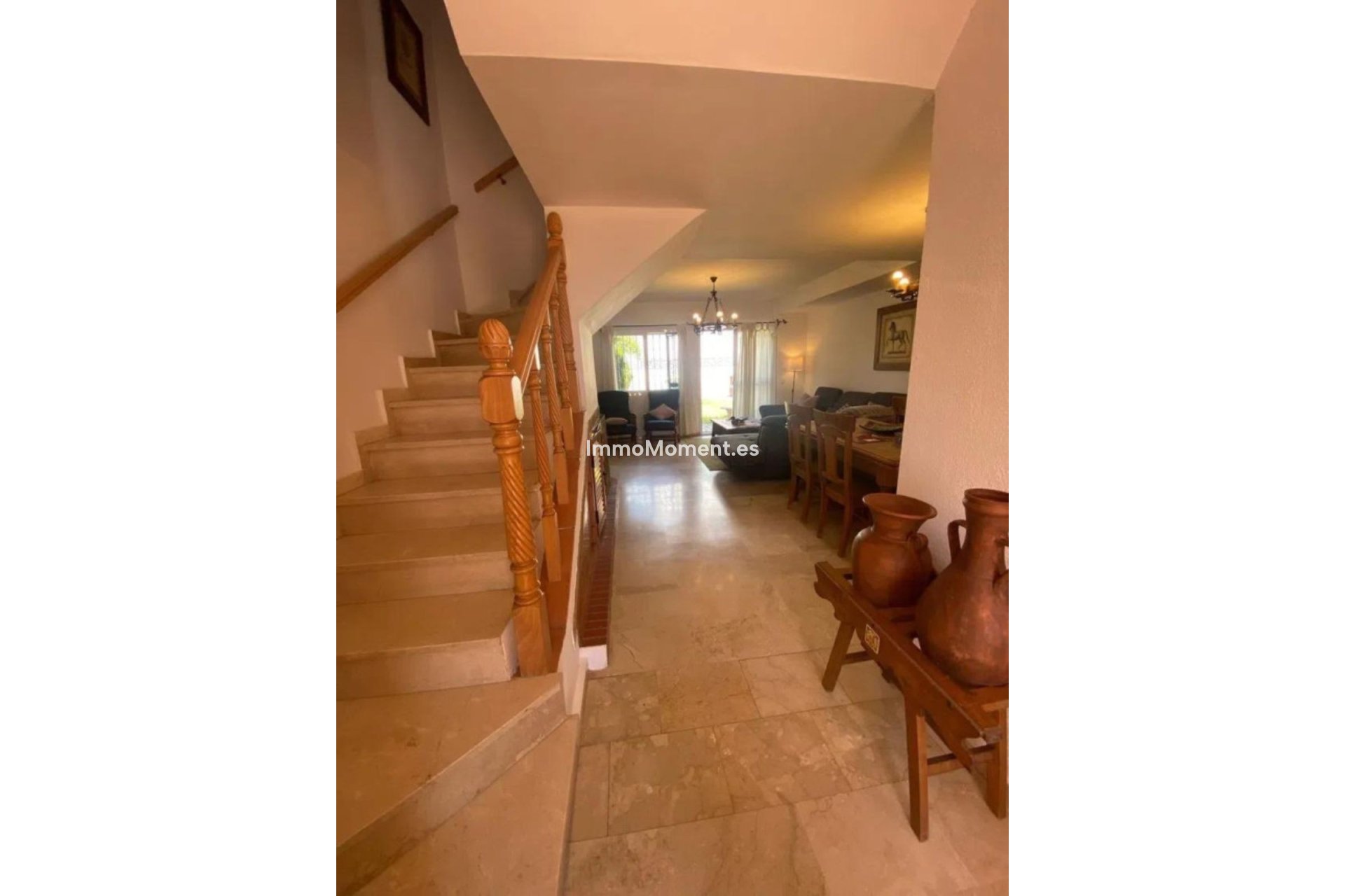 Revente - Villa individuelle - Marbella - Marbella Centro