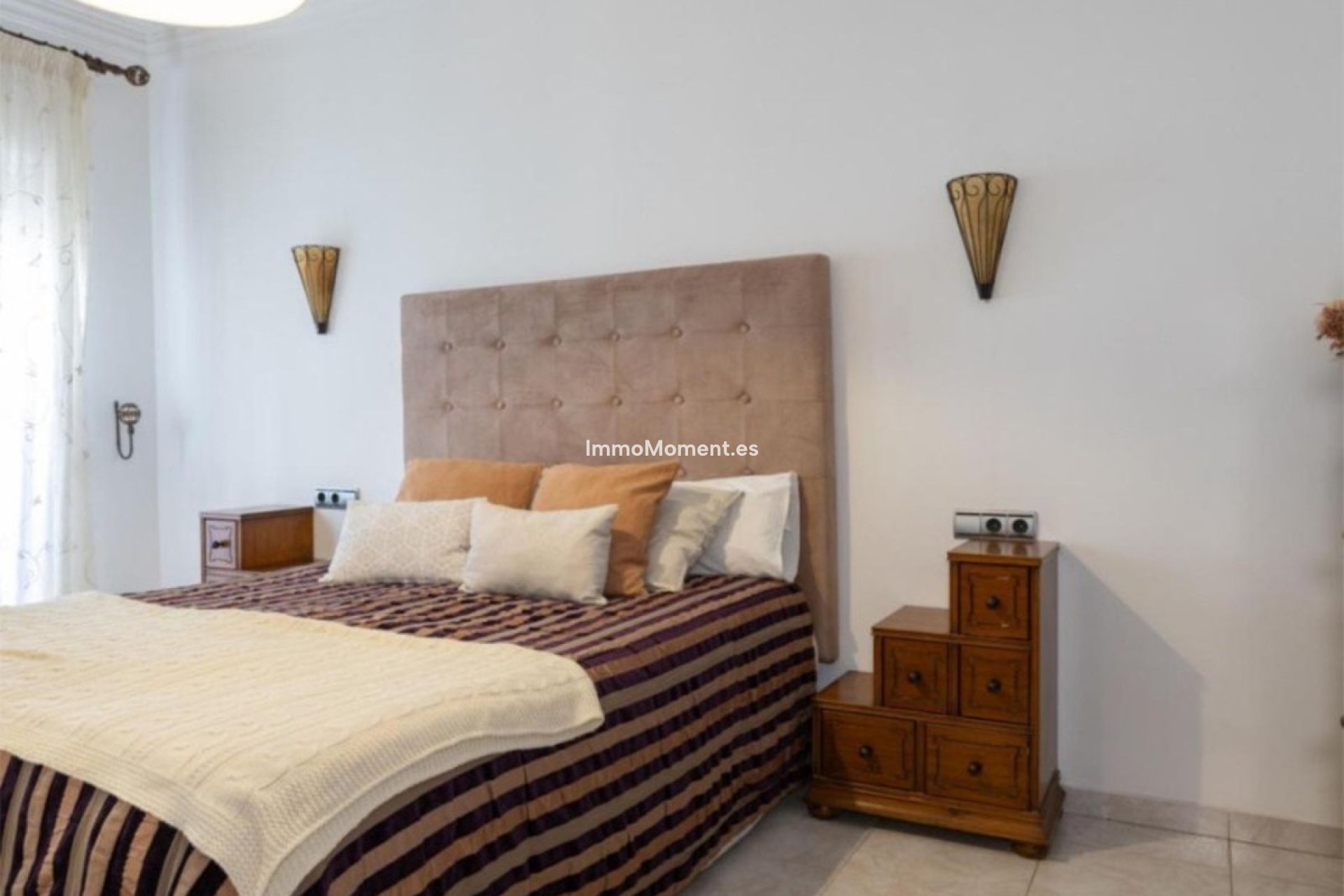 Revente - Villa individuelle - Marbella - Marbella Centro