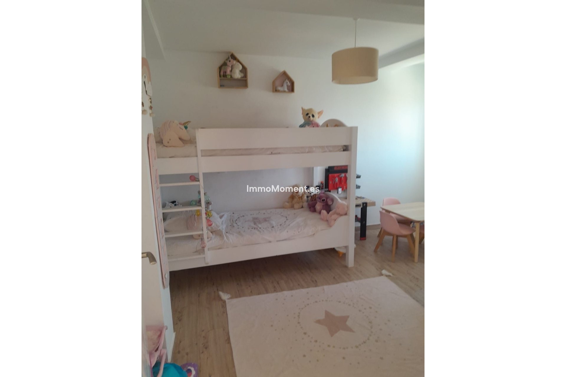 Revente - Villa individuelle - Marbella - Marbella Centro