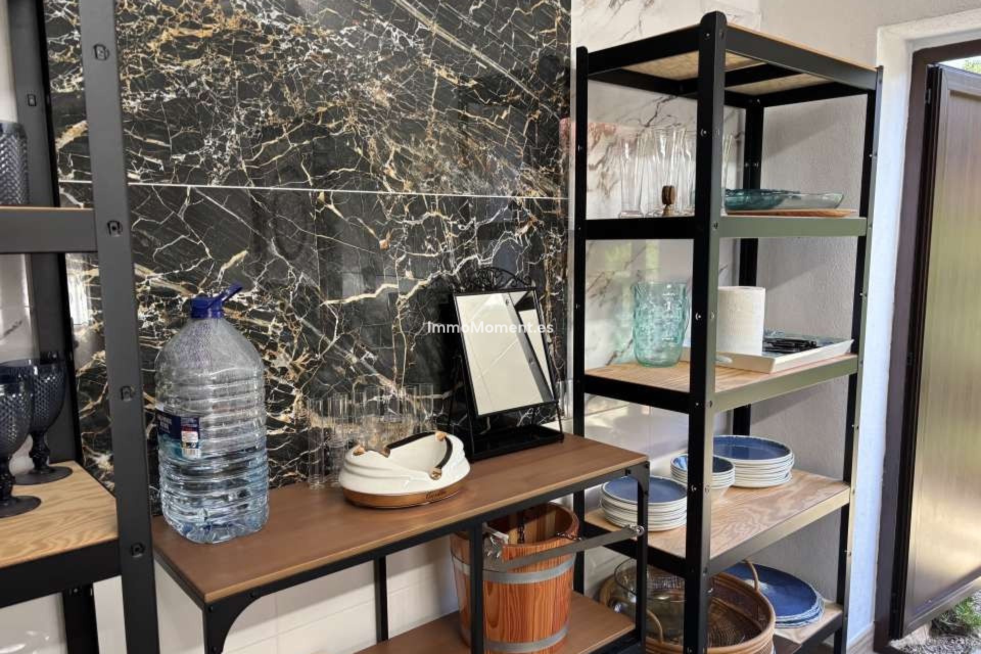 Revente - Villa individuelle - Marbella - Marbella Centro