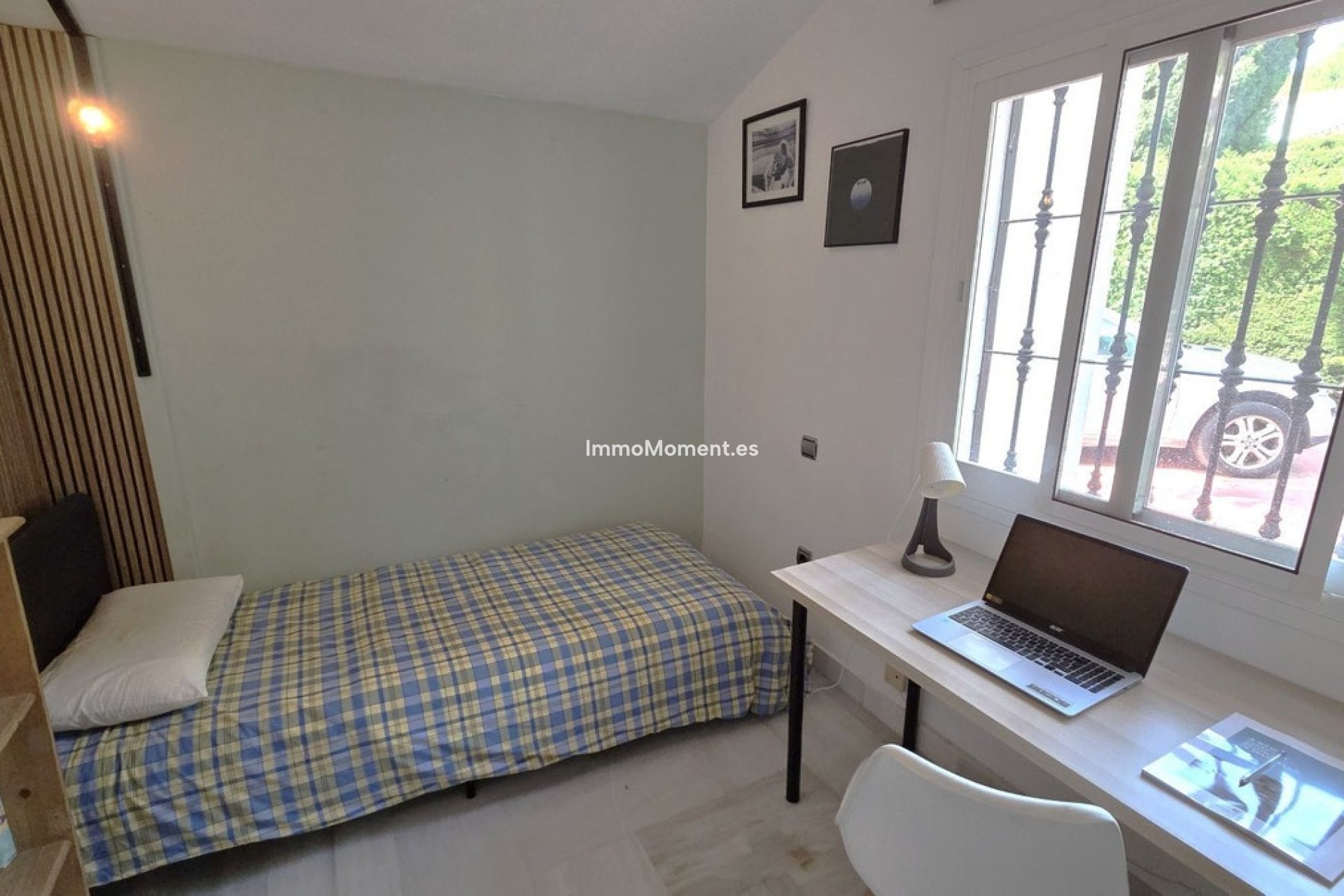 Revente - Villa individuelle - Marbella - Marbella Centro