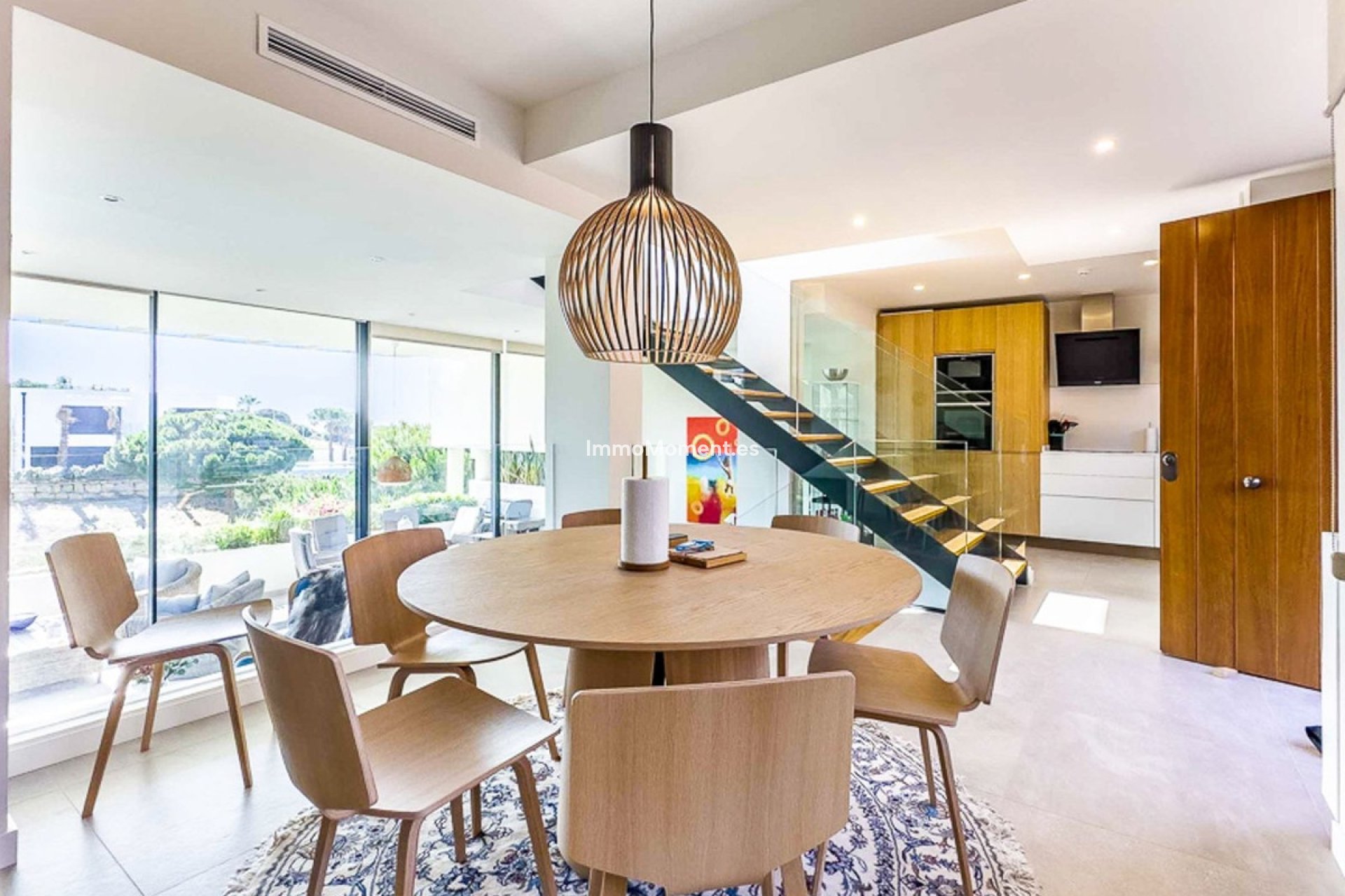 Revente - Villa individuelle - Marbella - Marbella Centro