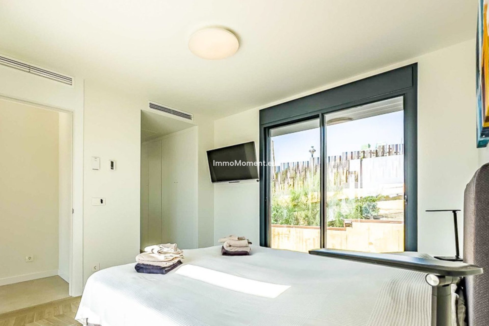 Revente - Villa individuelle - Marbella - Marbella Centro