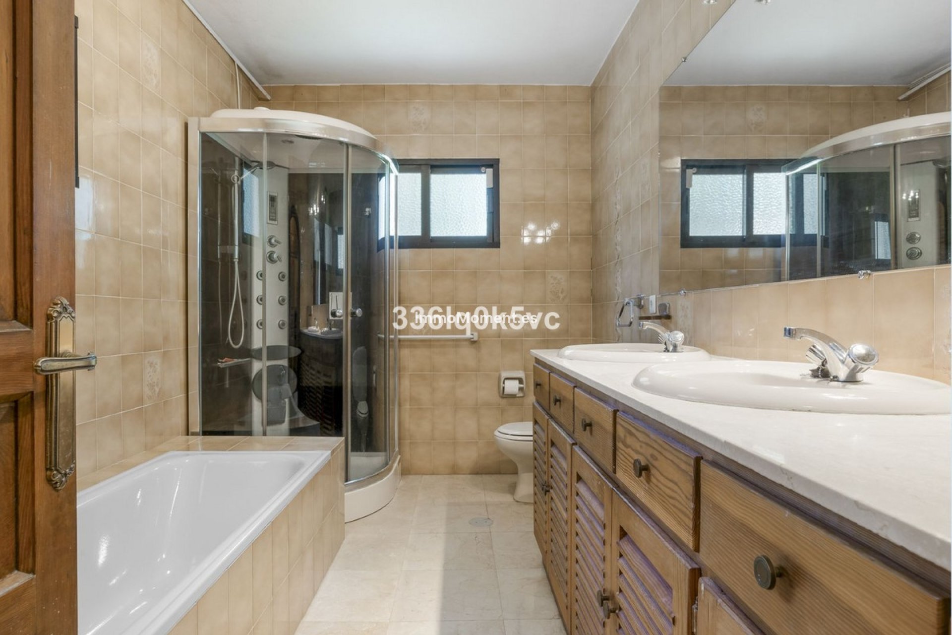 Revente - Villa individuelle - Marbella - Marbella Centro