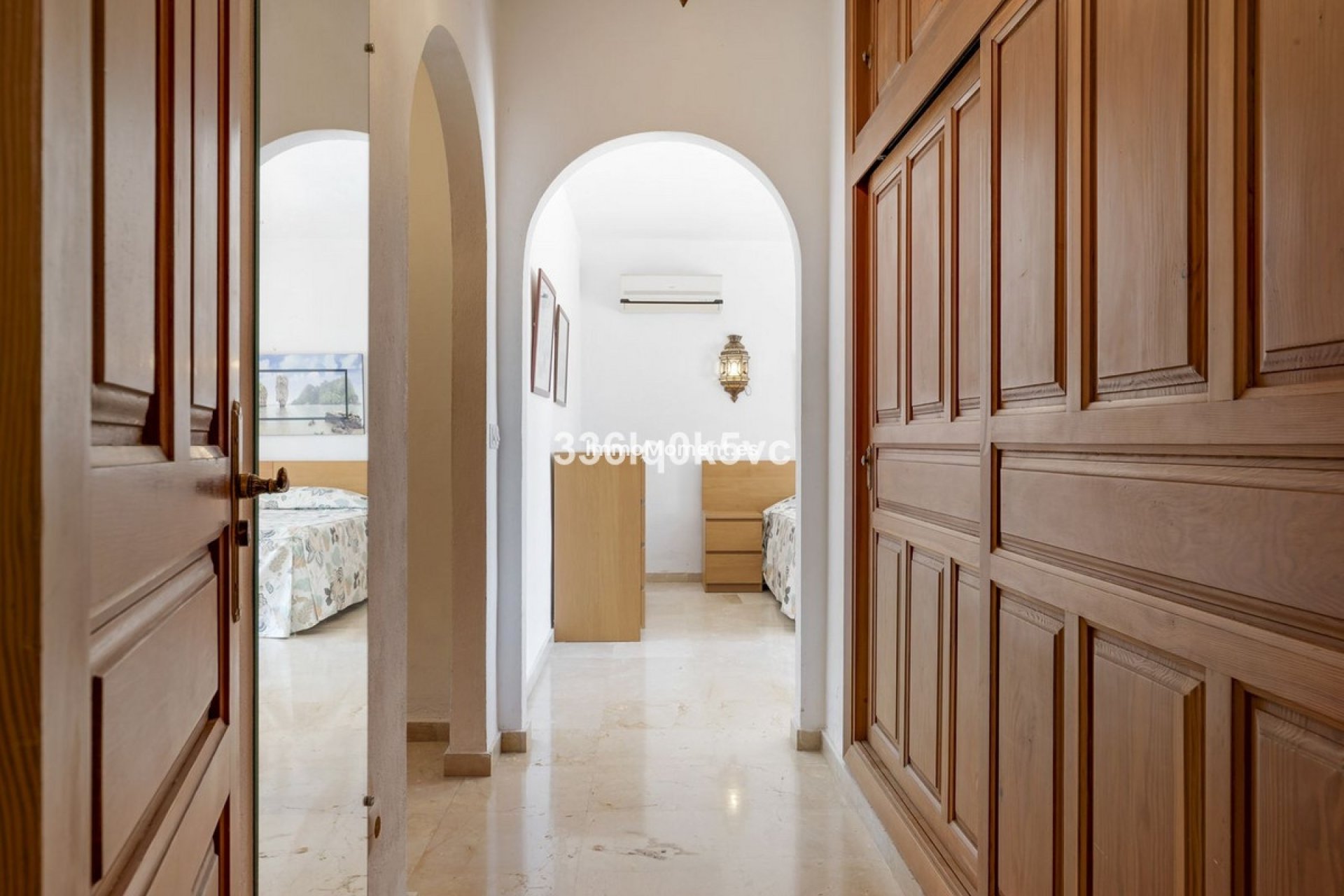 Revente - Villa individuelle - Marbella - Marbella Centro