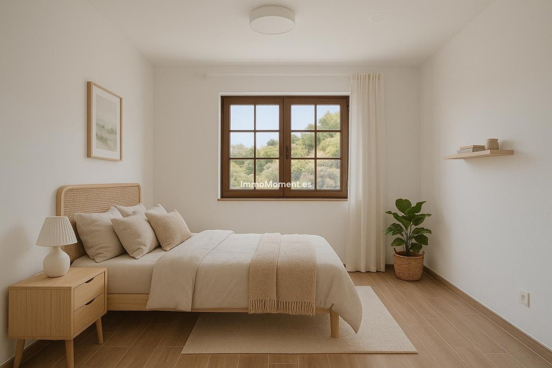 Revente - Villa individuelle - Marbella - Marbella Centro