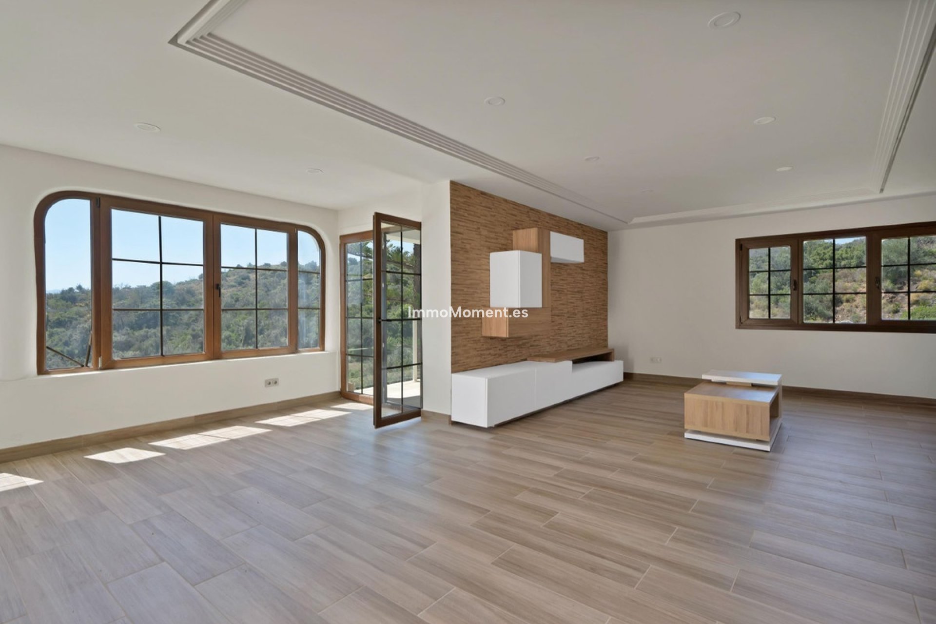 Revente - Villa individuelle - Marbella - Marbella Centro