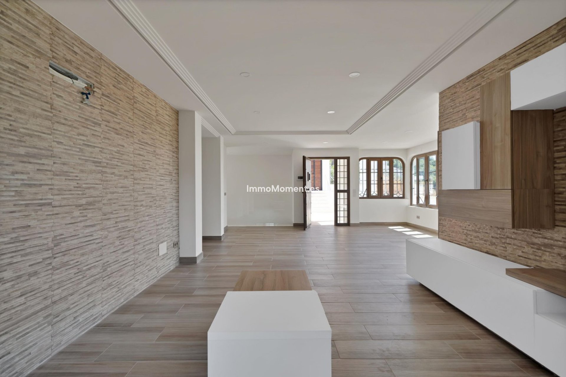 Revente - Villa individuelle - Marbella - Marbella Centro