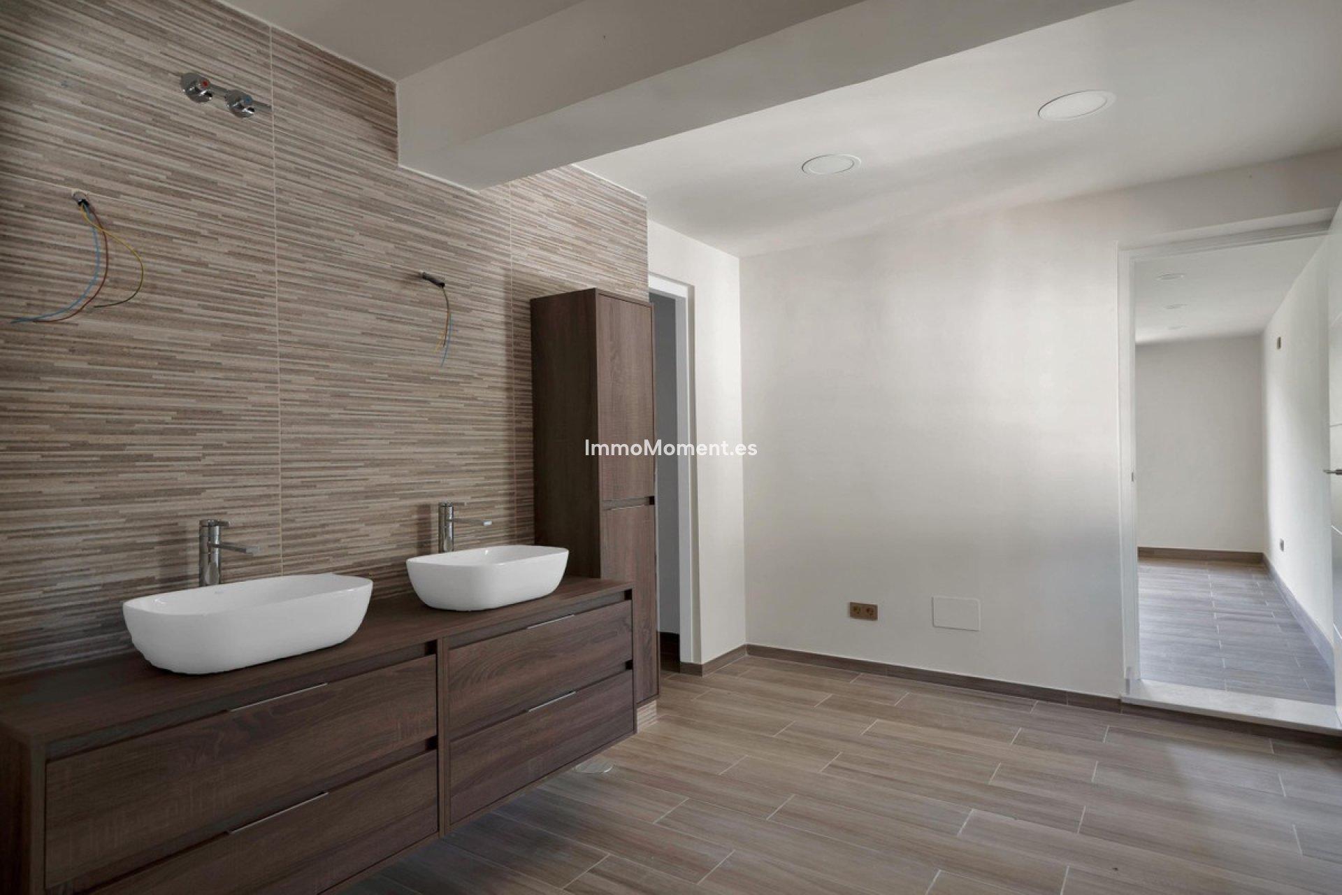 Revente - Villa individuelle - Marbella - Marbella Centro