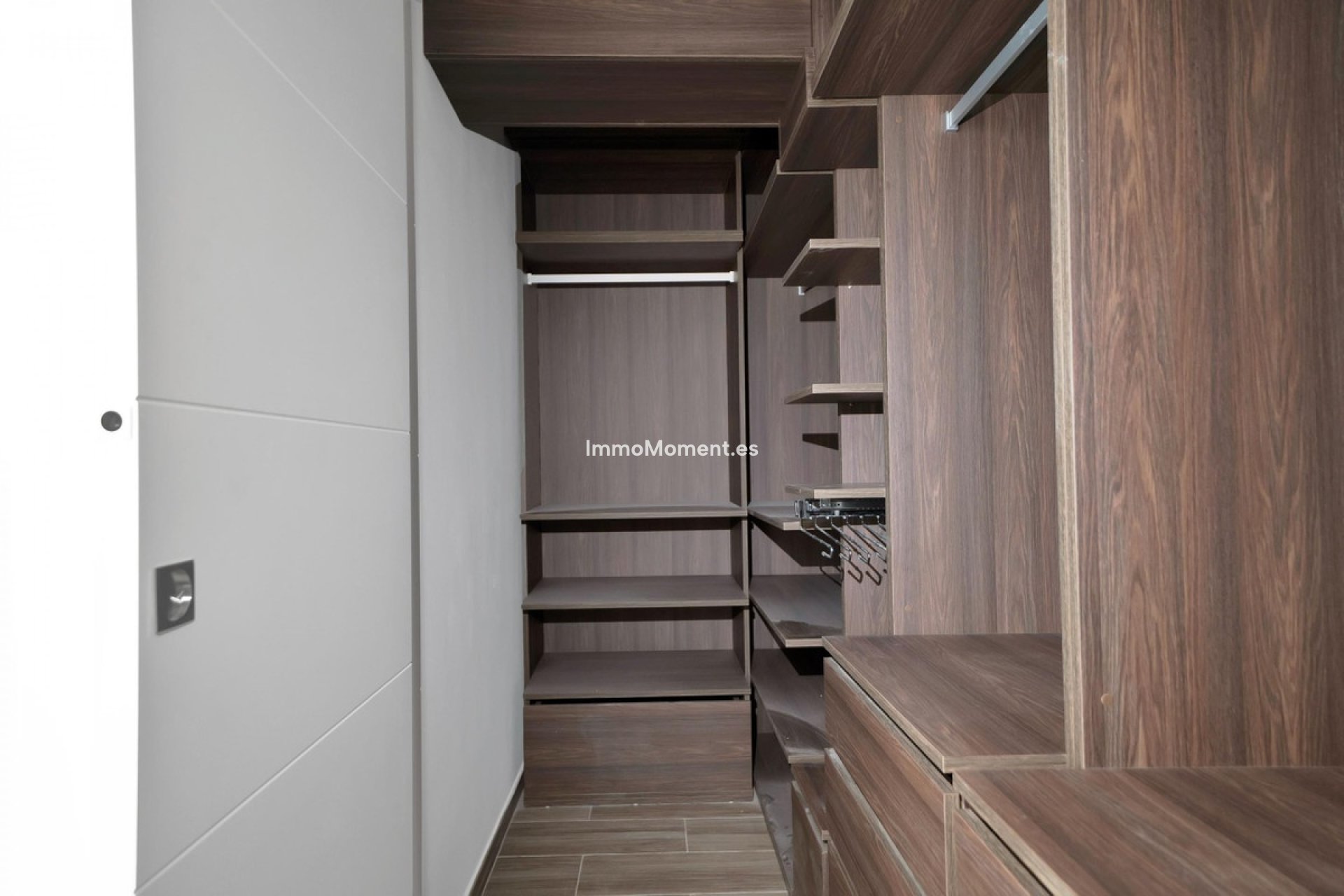 Revente - Villa individuelle - Marbella - Marbella Centro