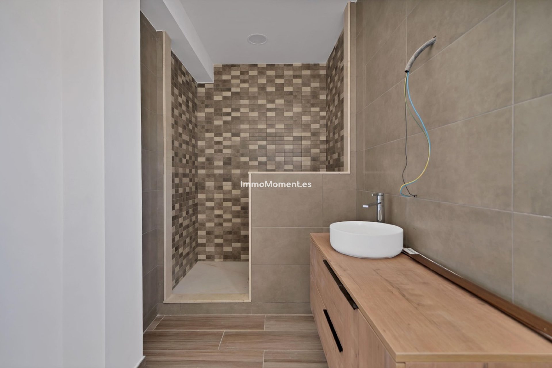 Revente - Villa individuelle - Marbella - Marbella Centro