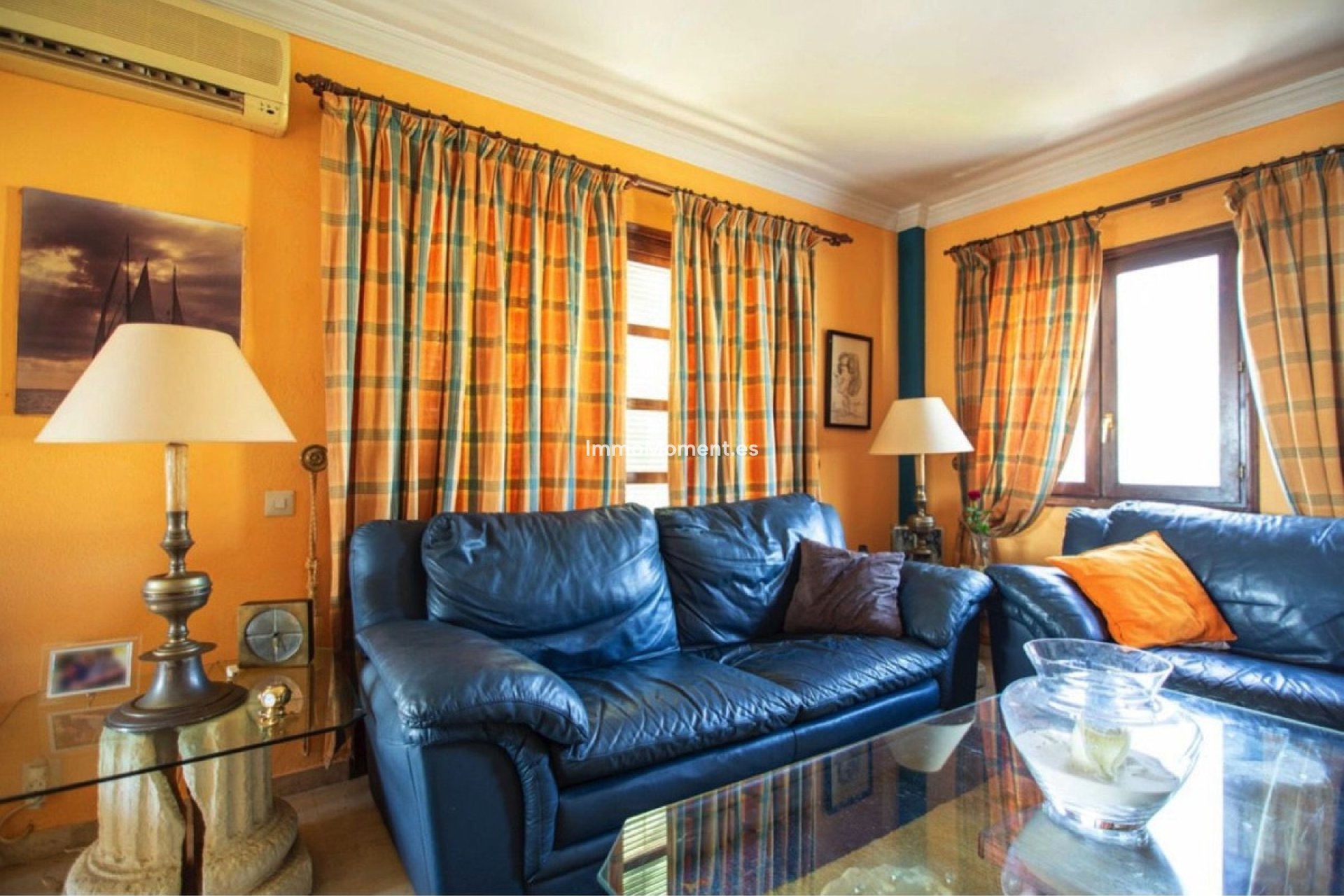 Revente - Villa individuelle - Marbella - Marbella Centro