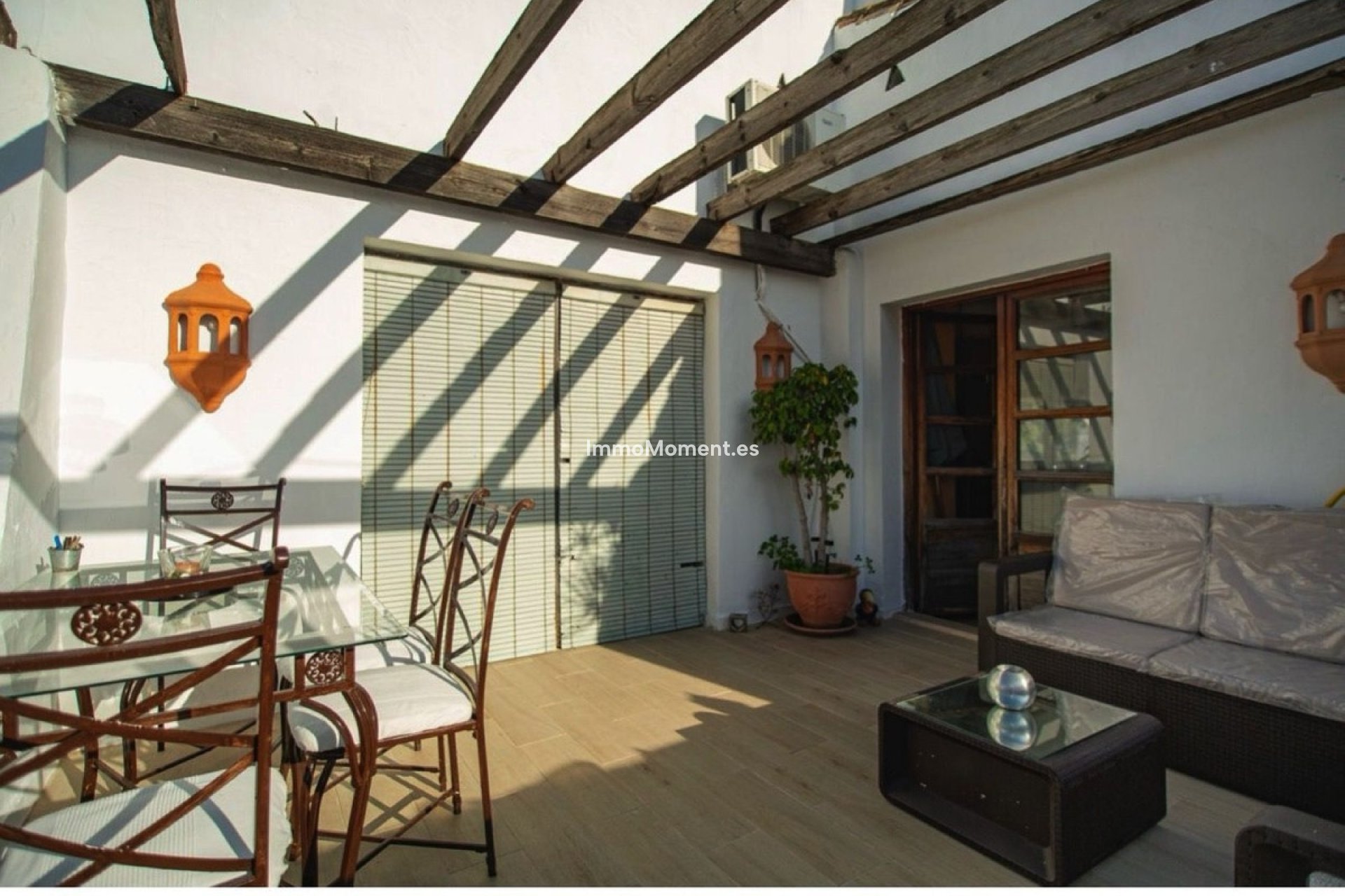 Revente - Villa individuelle - Marbella - Marbella Centro