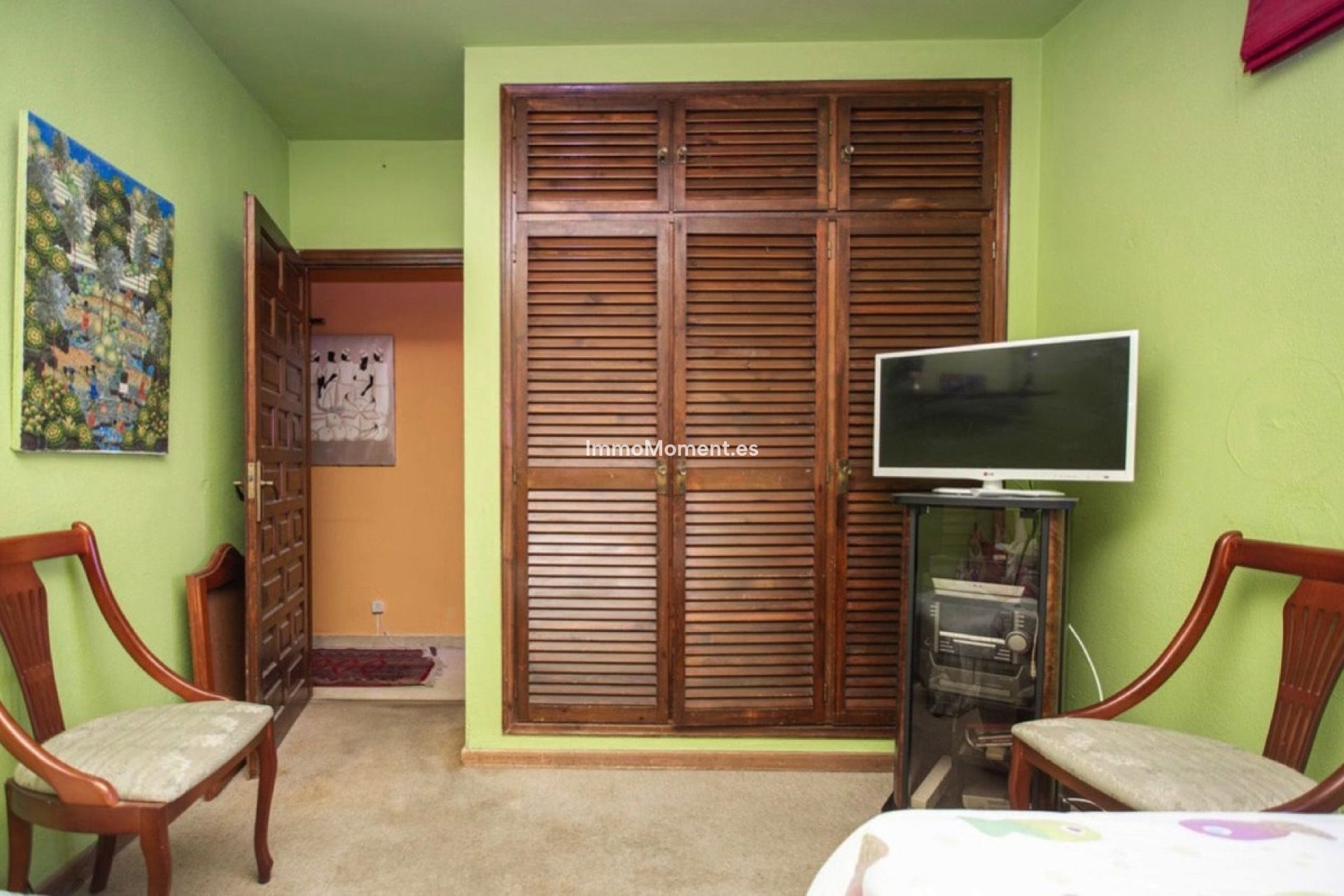 Revente - Villa individuelle - Marbella - Marbella Centro