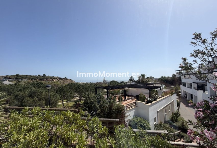 Revente - Villa individuelle - Marbella - Marbella Centro