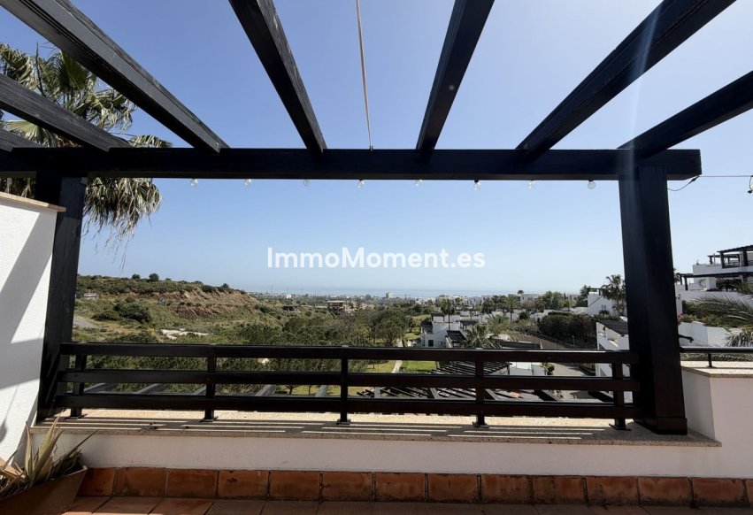 Revente - Villa individuelle - Marbella - Marbella Centro
