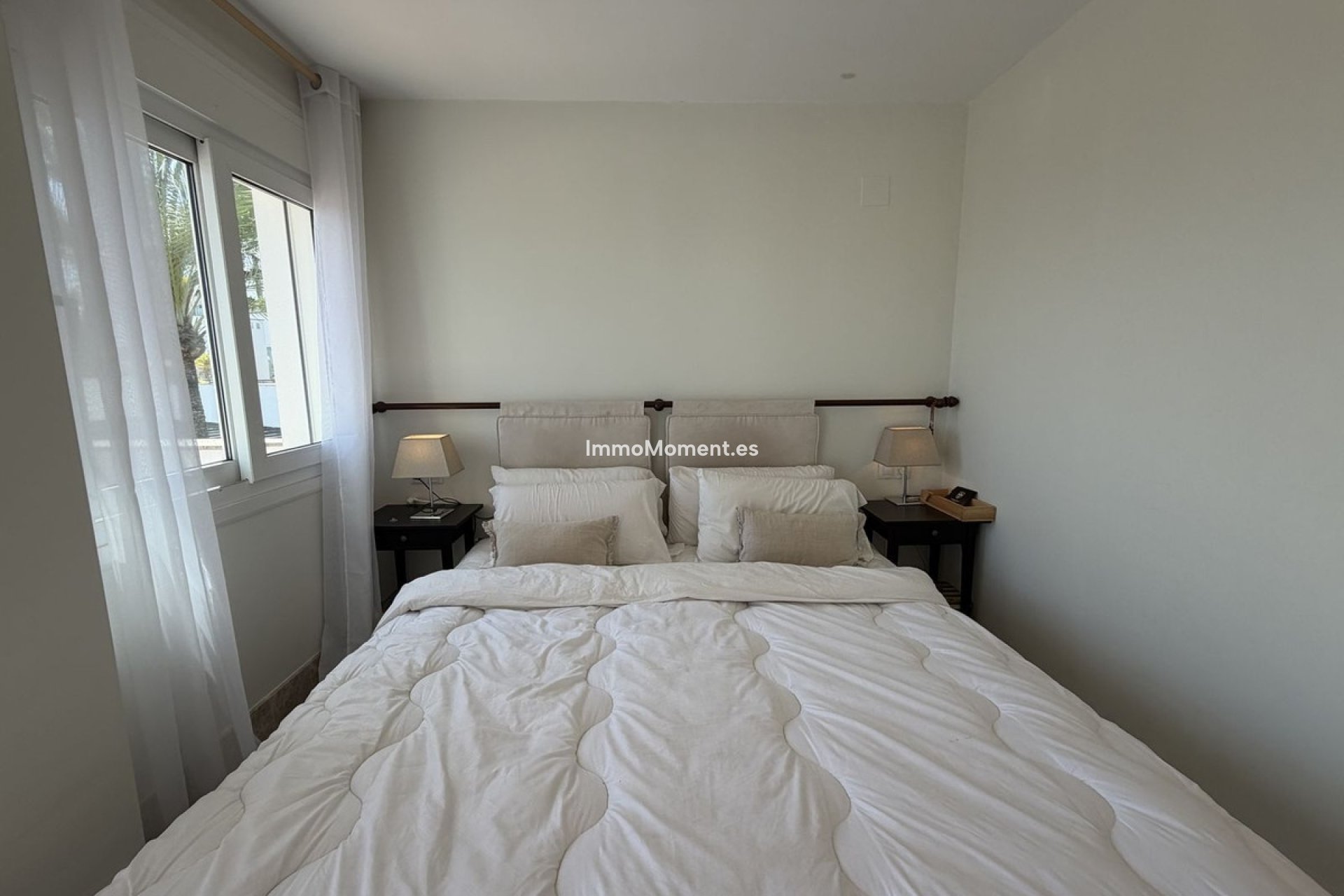 Revente - Villa individuelle - Marbella - Marbella Centro