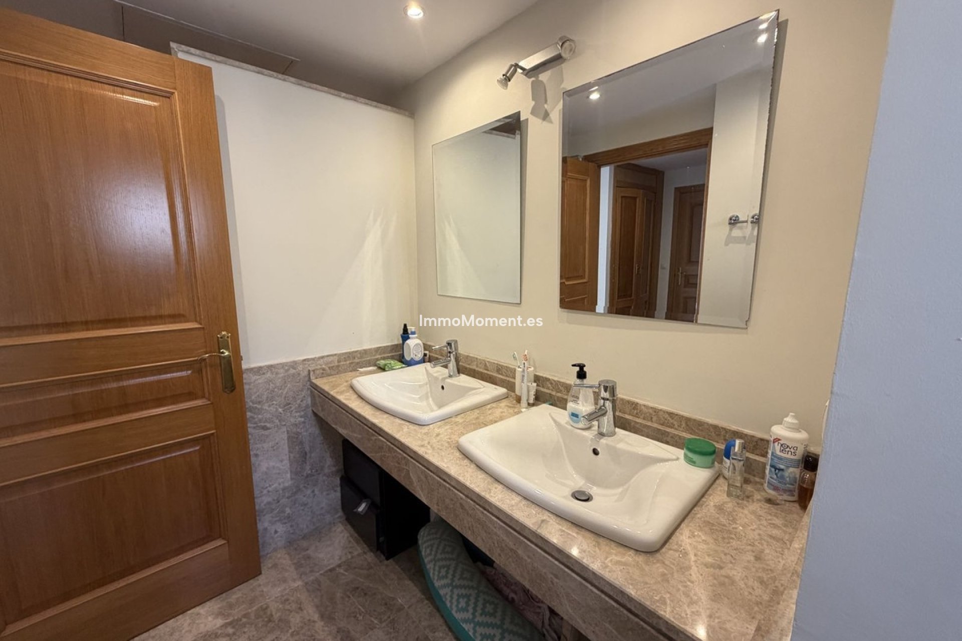 Revente - Villa individuelle - Marbella - Marbella Centro