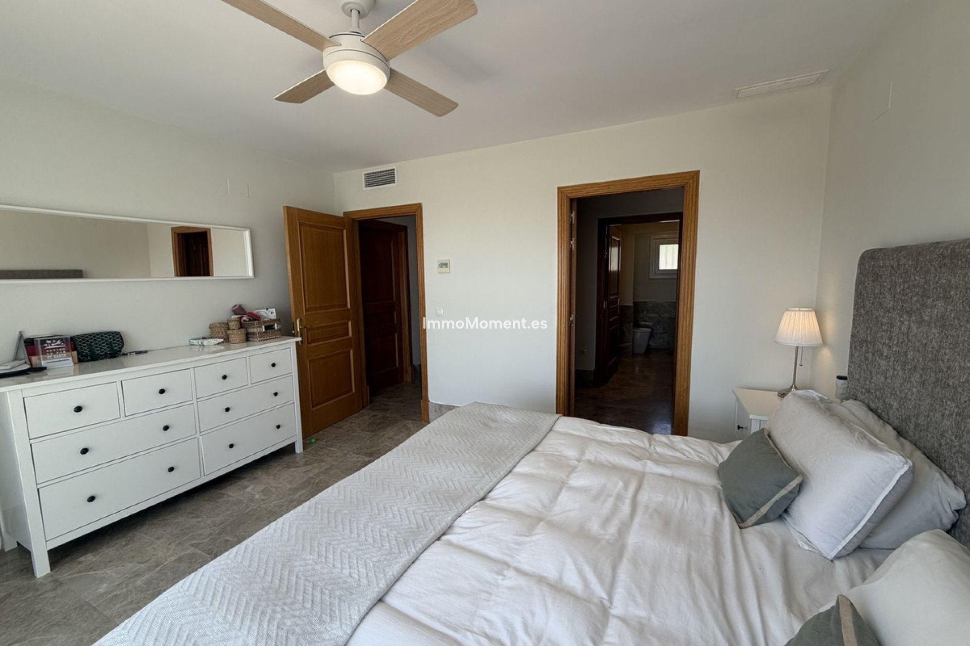 Revente - Villa individuelle - Marbella - Marbella Centro