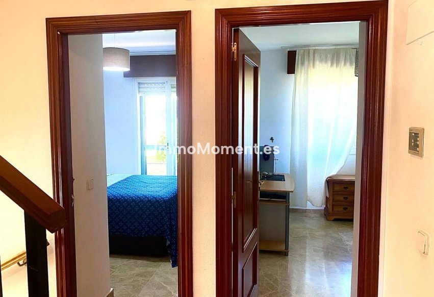 Revente - Villa individuelle - Marbella - Marbella Centro