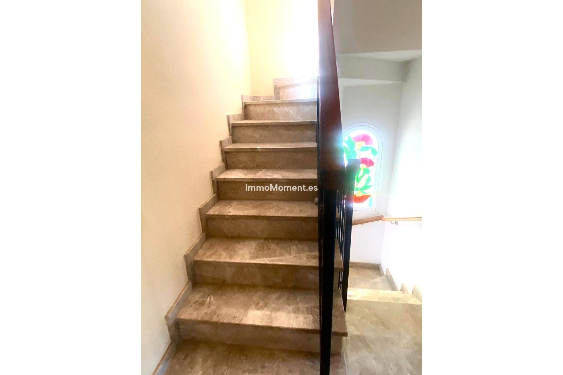 Revente - Villa individuelle - Marbella - Marbella Centro