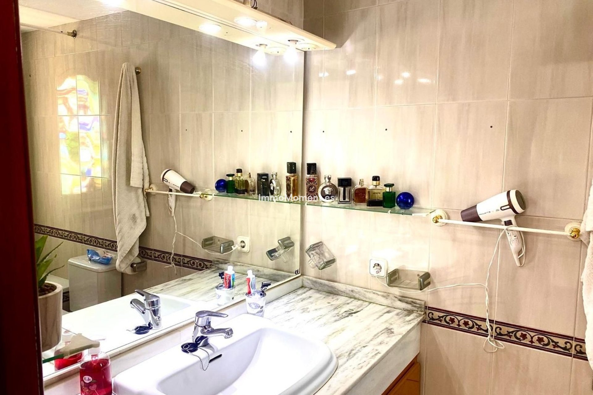 Revente - Villa individuelle - Marbella - Marbella Centro