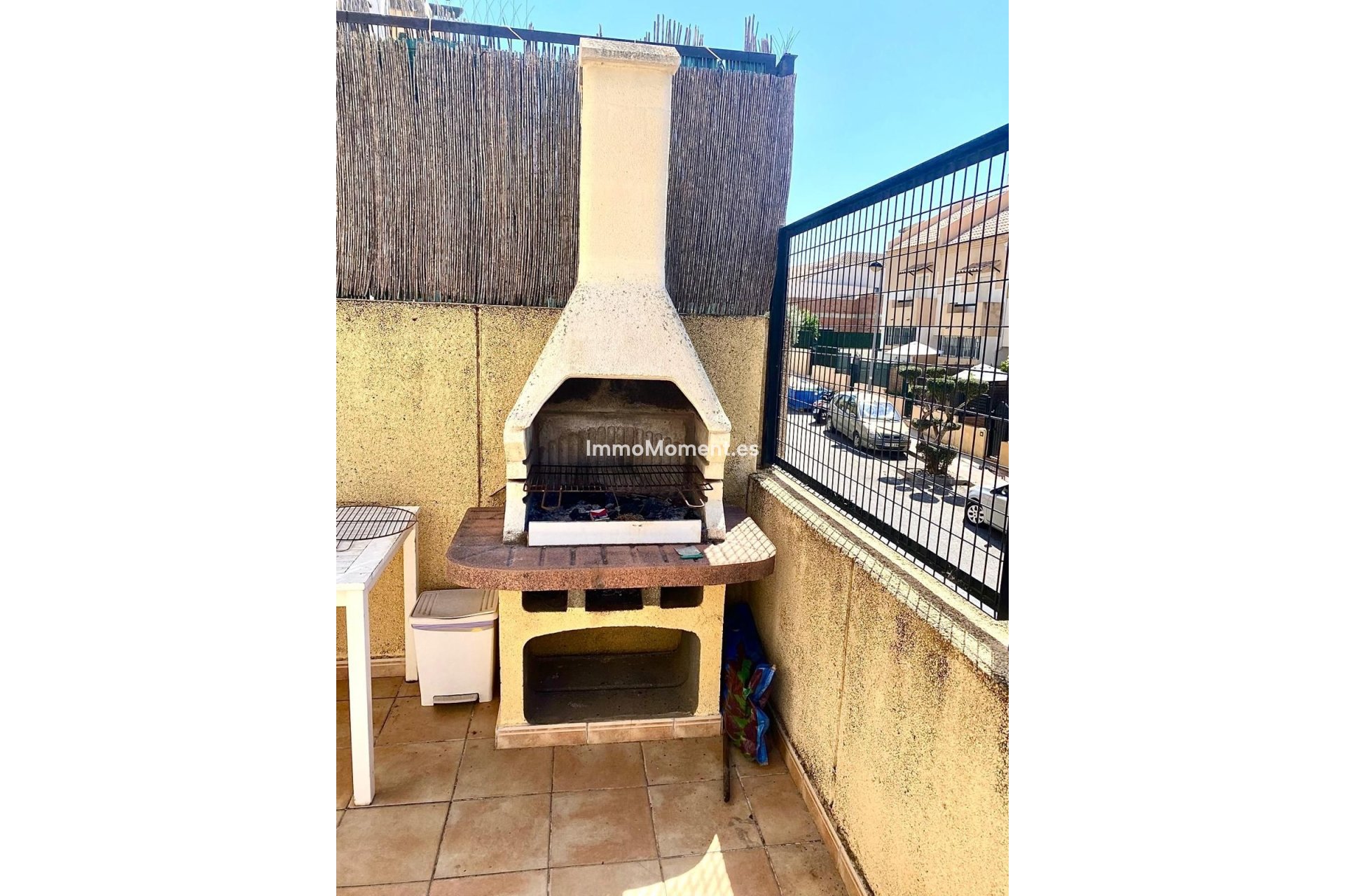 Revente - Villa individuelle - Marbella - Marbella Centro