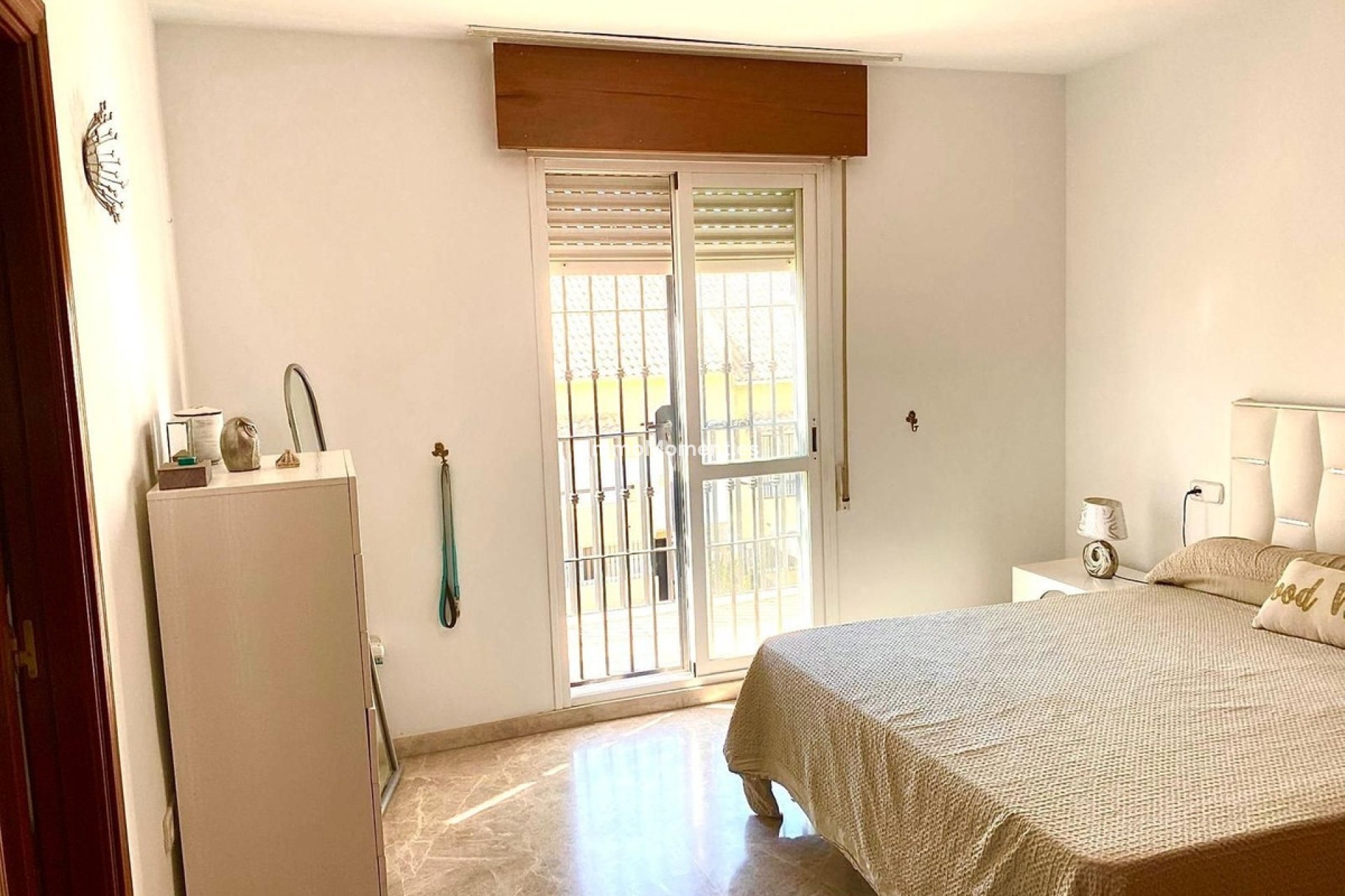 Revente - Villa individuelle - Marbella - Marbella Centro