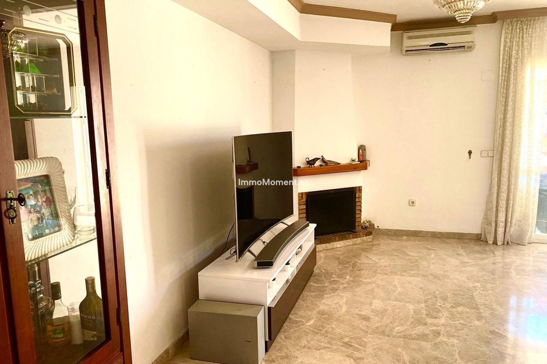 Revente - Villa individuelle - Marbella - Marbella Centro