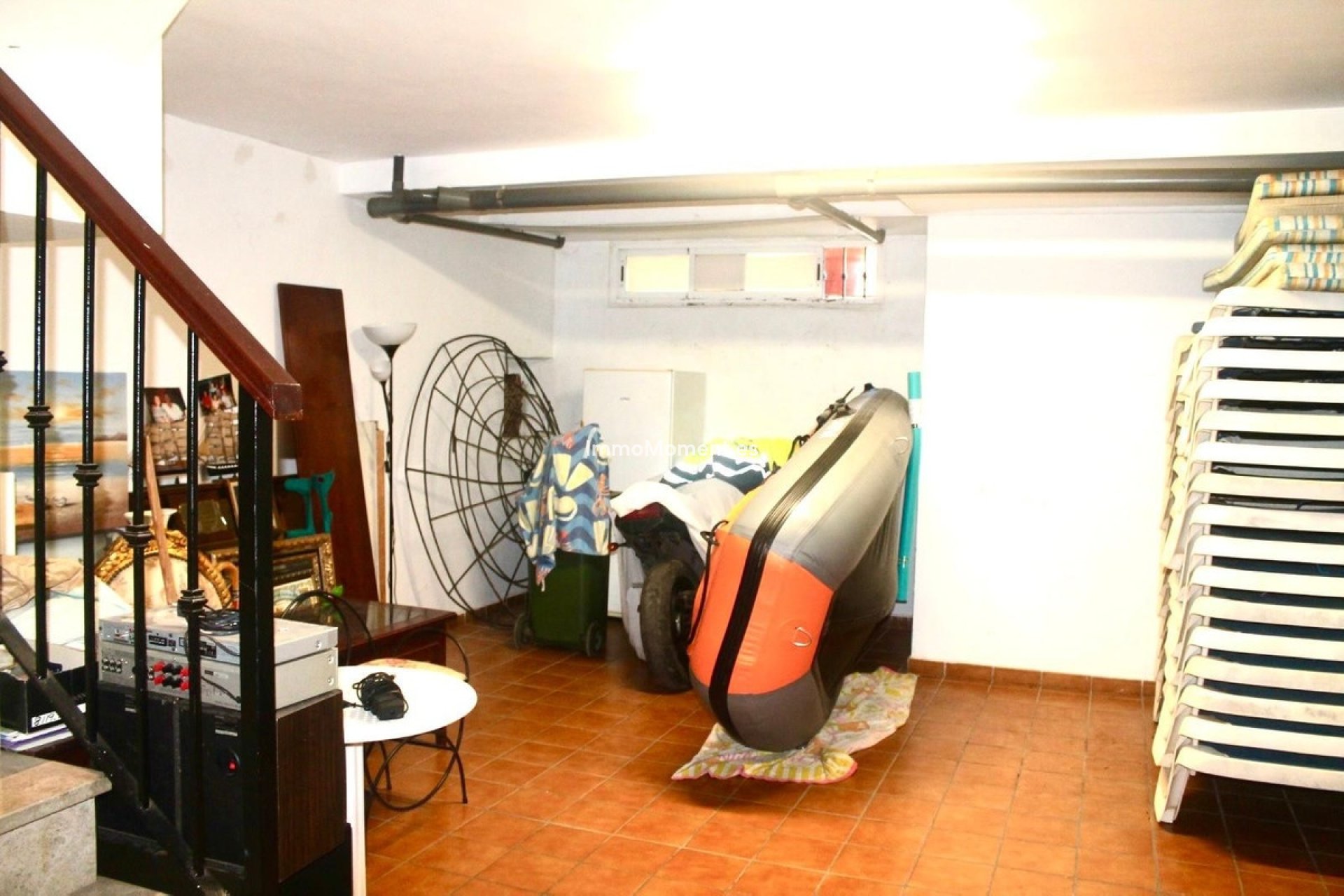 Revente - Villa individuelle - Marbella - Marbella Centro