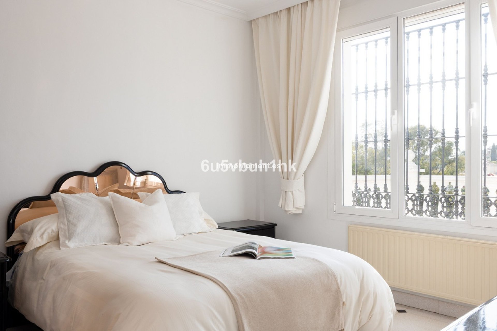 Revente - Villa individuelle - Marbella - Marbella Centro