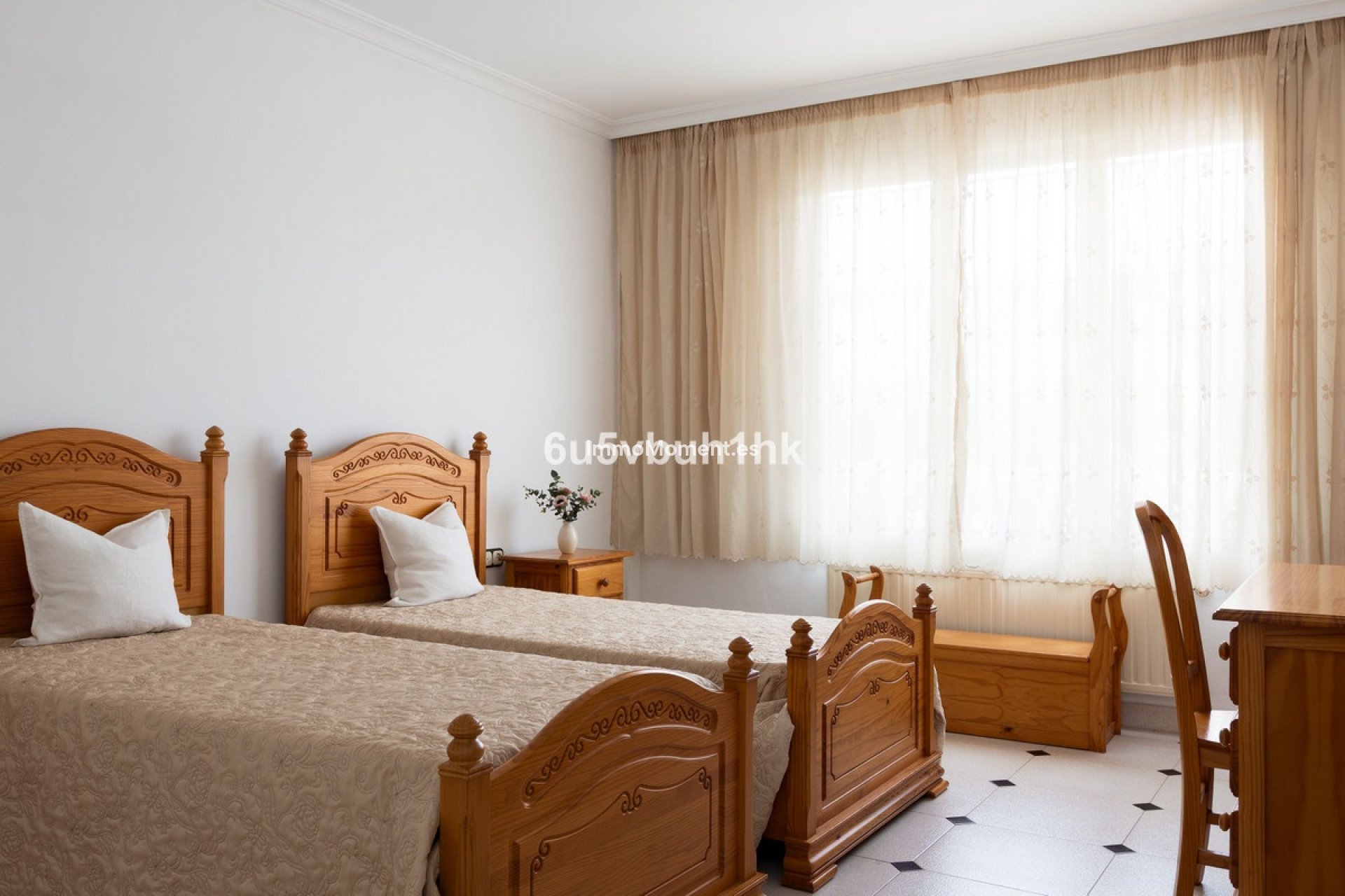 Revente - Villa individuelle - Marbella - Marbella Centro