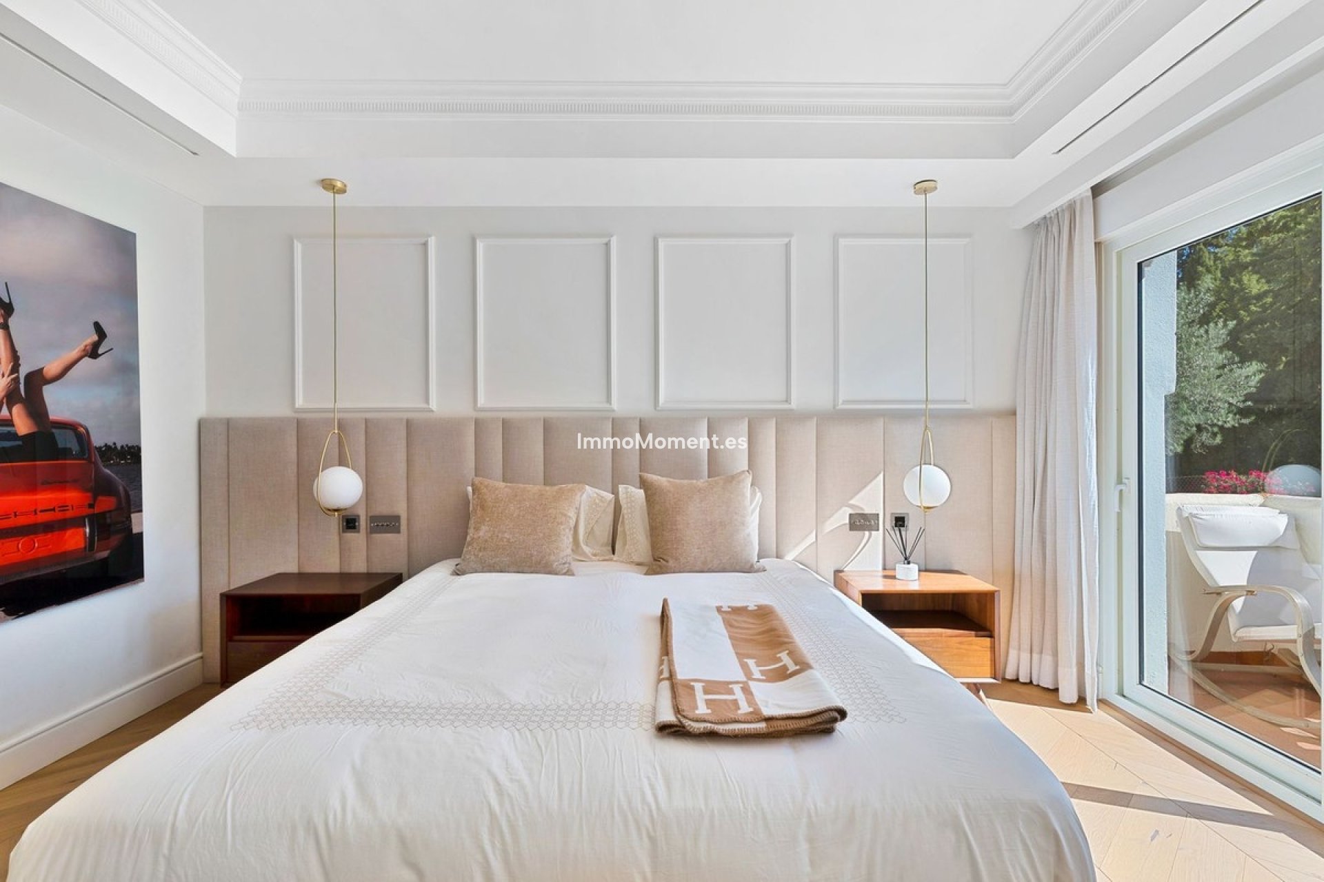 Revente - Villa individuelle - Marbella - Marbella Centro