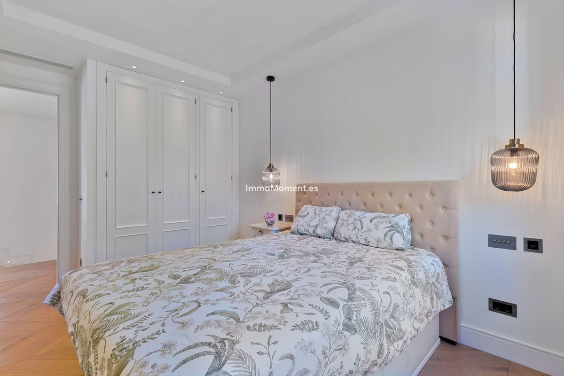 Revente - Villa individuelle - Marbella - Marbella Centro