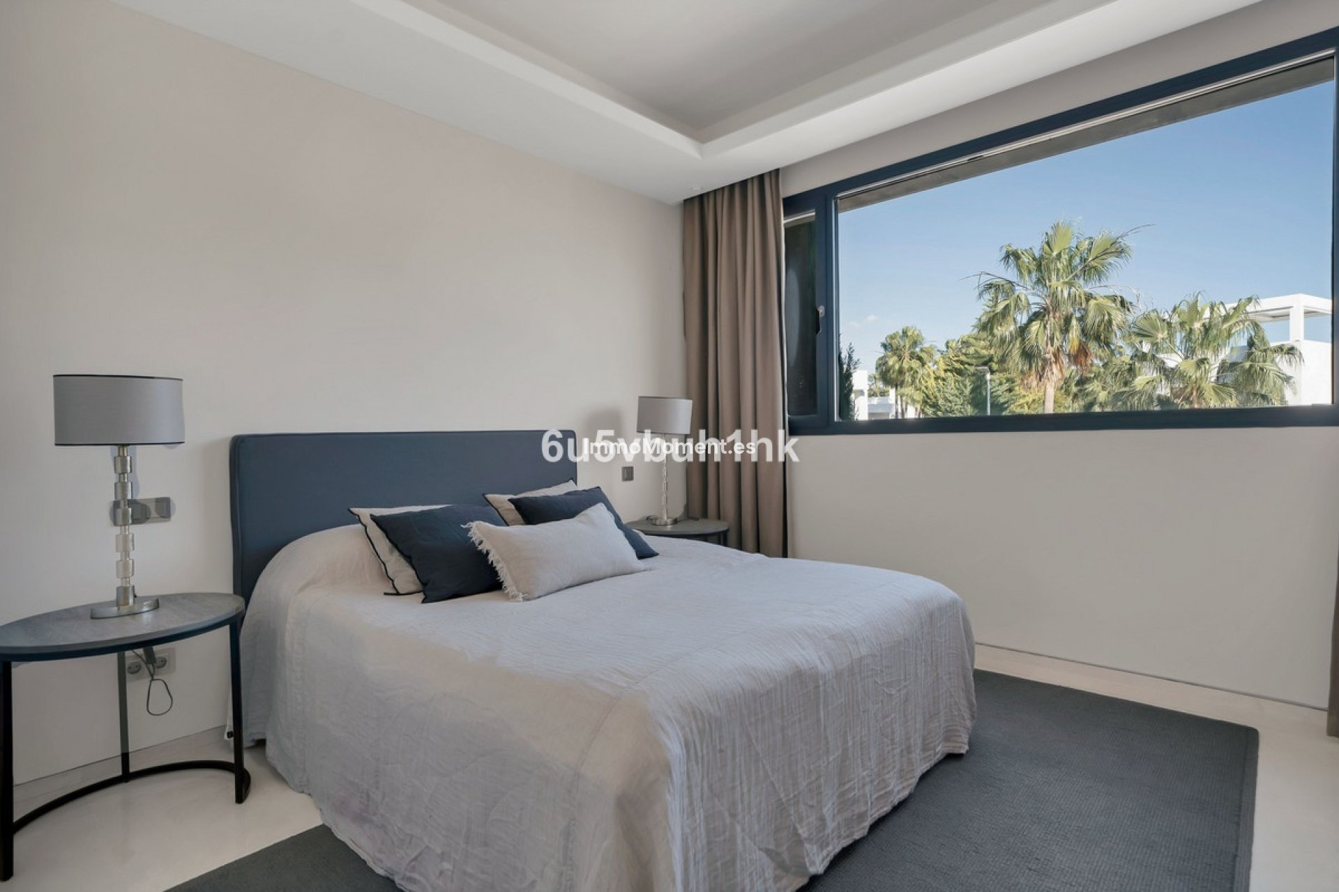 Revente - Villa individuelle - Marbella - Marbella Centro