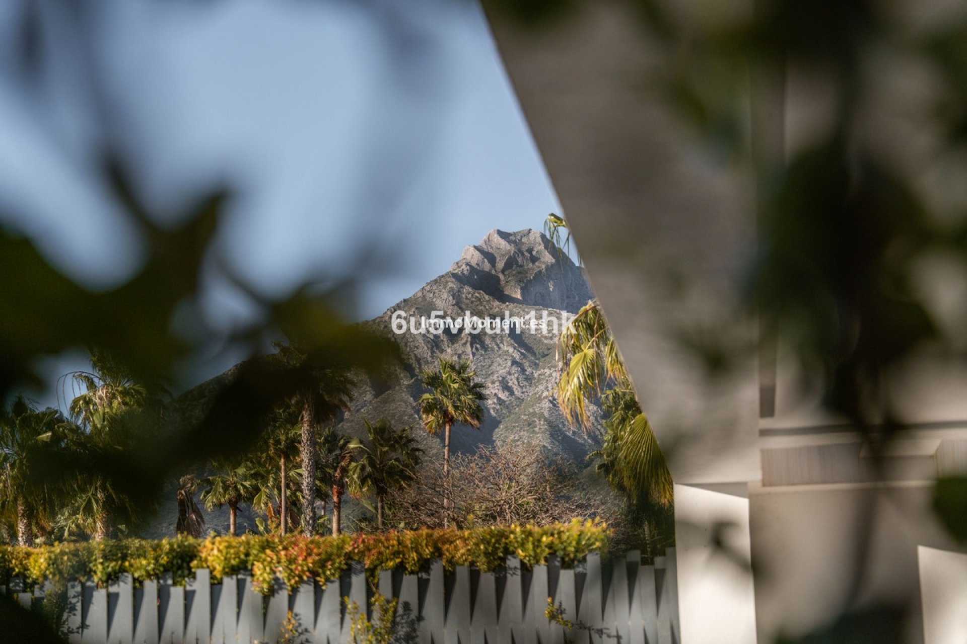 Revente - Villa individuelle - Marbella - Marbella Centro