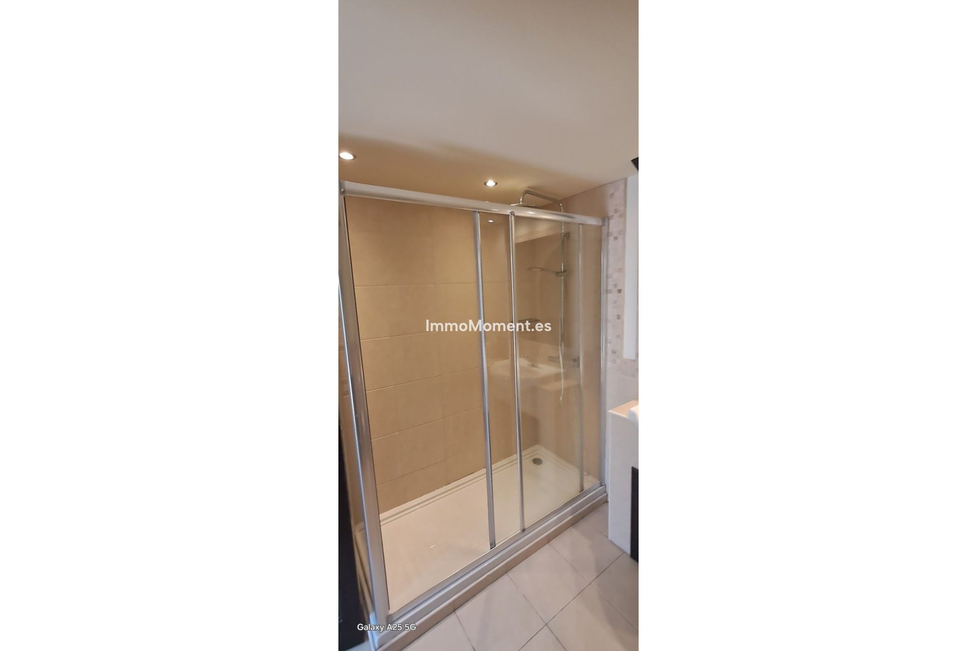 Revente - Villa individuelle - Marbella - Marbella Centro