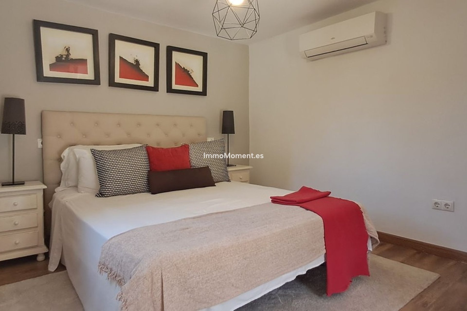 Revente - Villa individuelle - Marbella - Marbella Centro