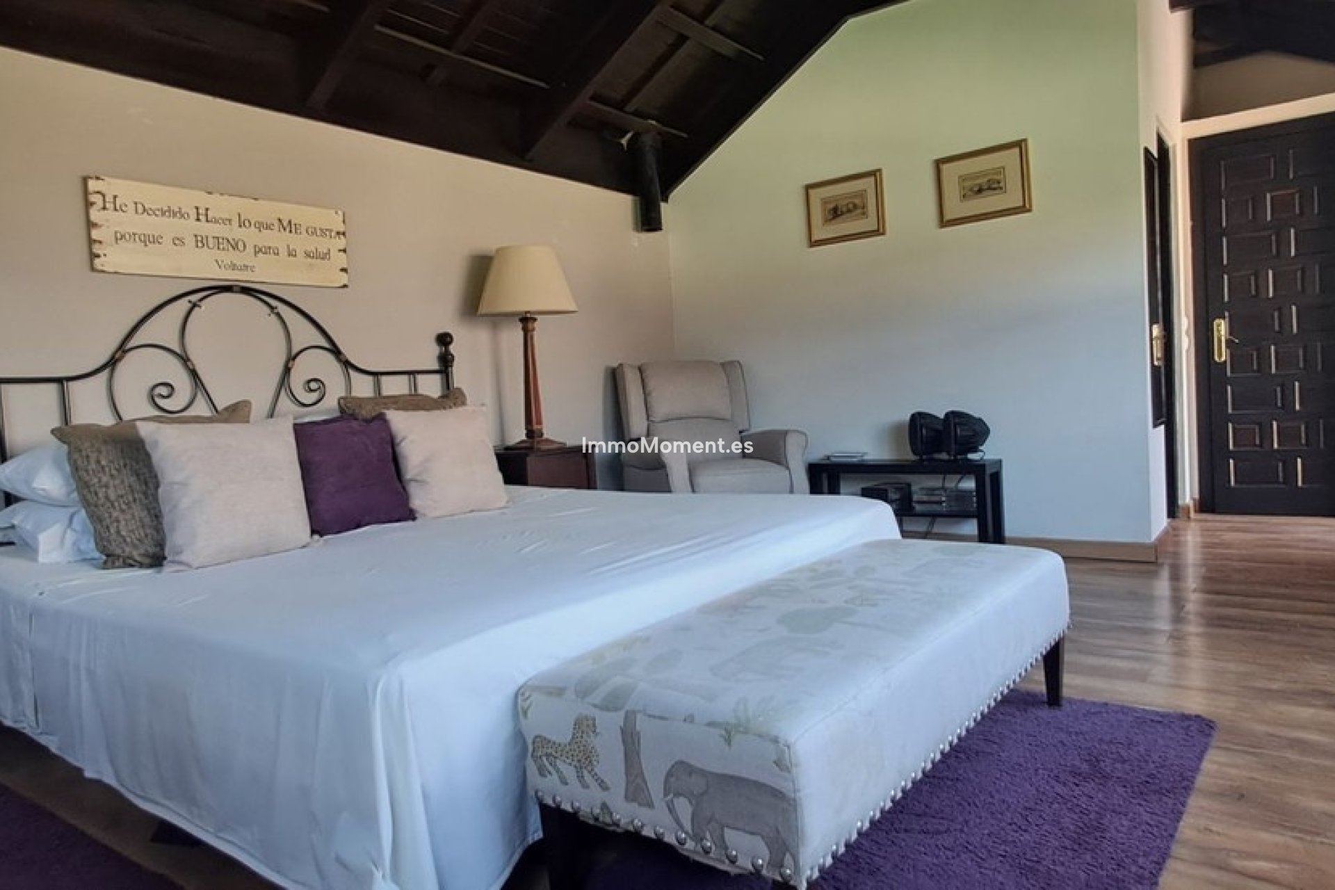 Revente - Villa individuelle - Marbella - Marbella Centro